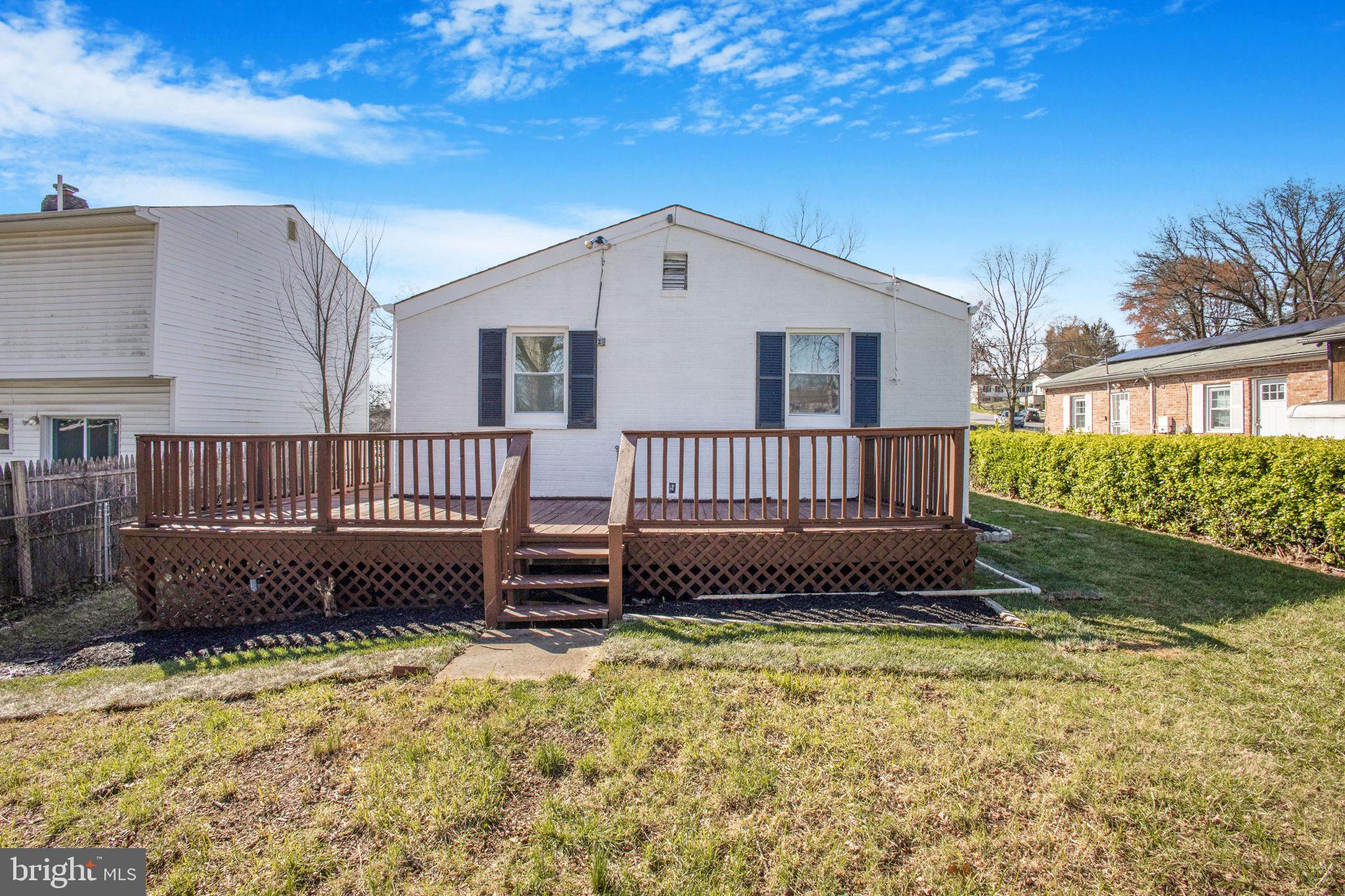 CEDAR HEIGHTS - Residential