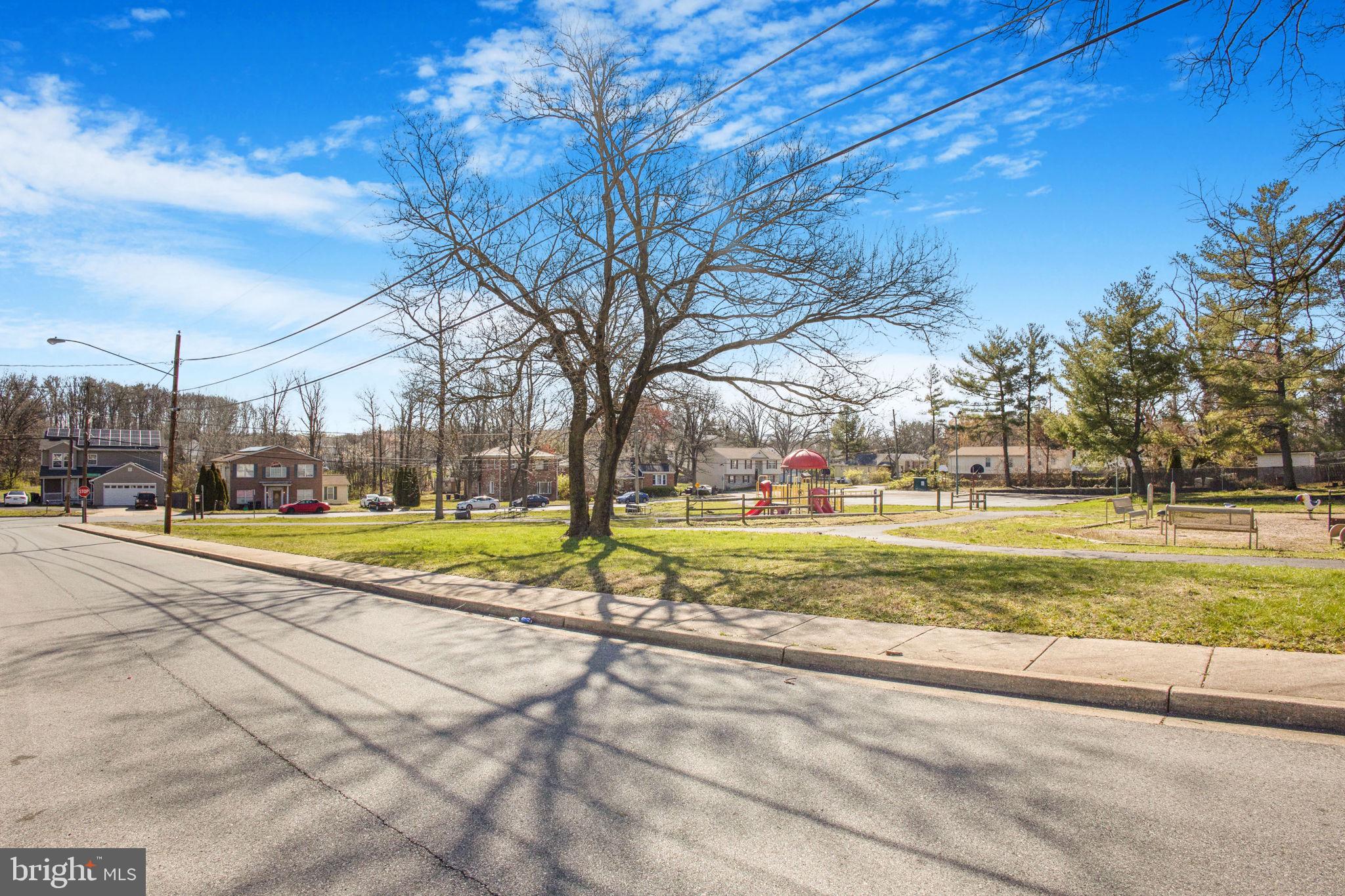 CEDAR HEIGHTS - Residential