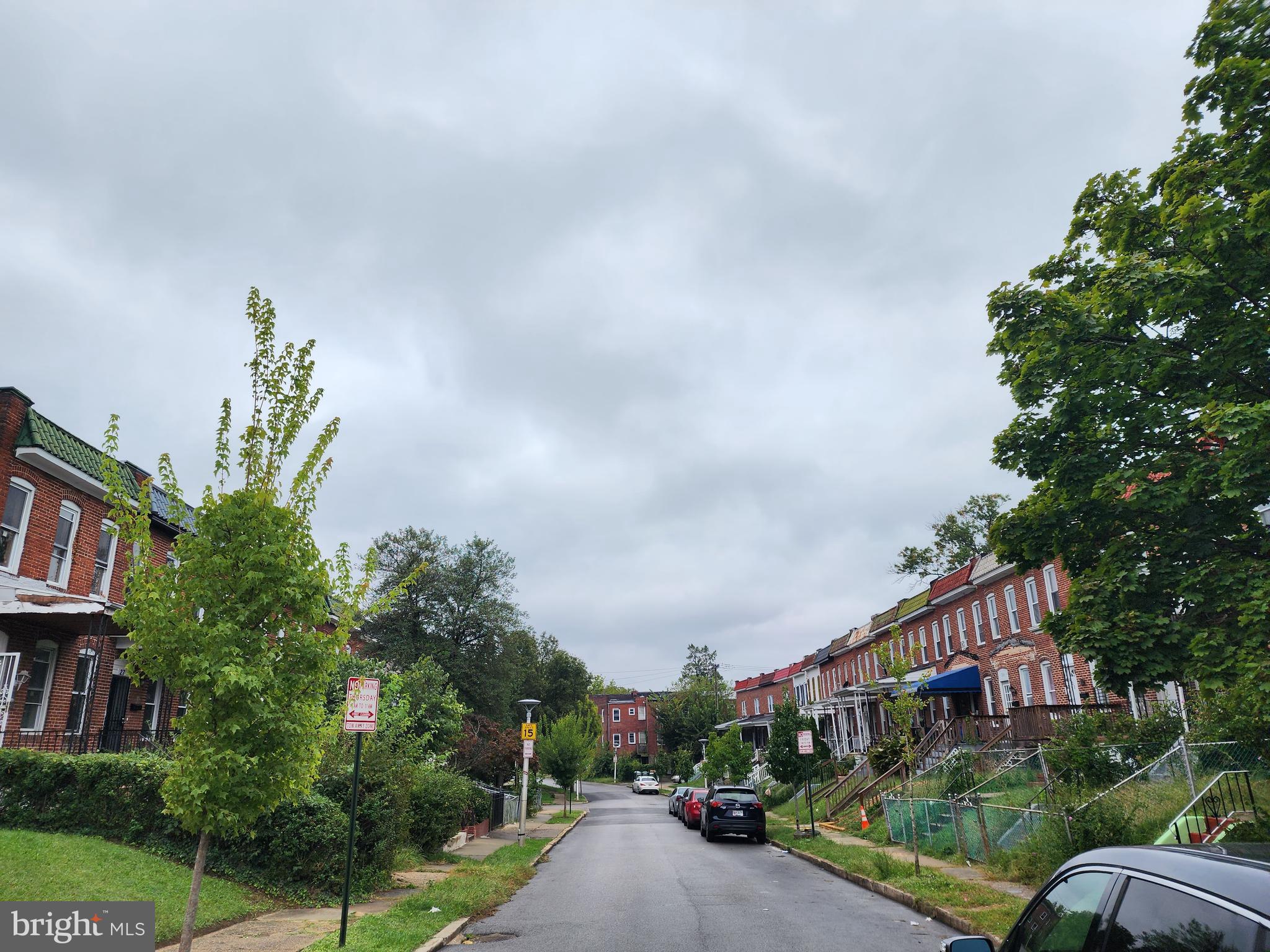 SAINT JOSEPHS - Residential