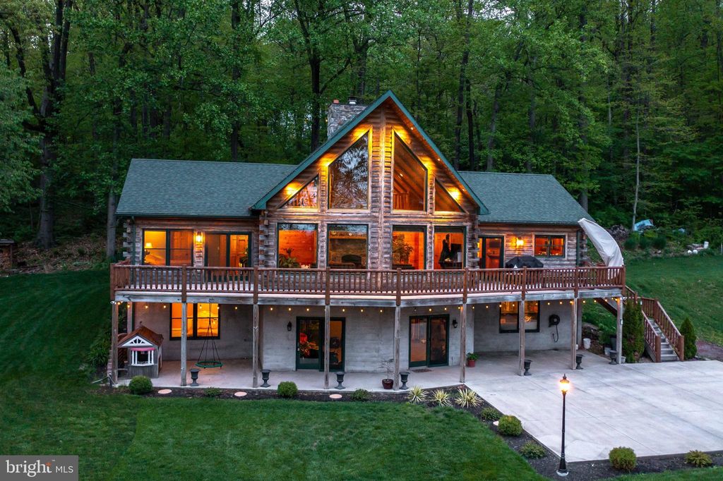 Photo of 3 HESS CIR, EPHRATA, PA 17522 (MLS # PALA2034382)