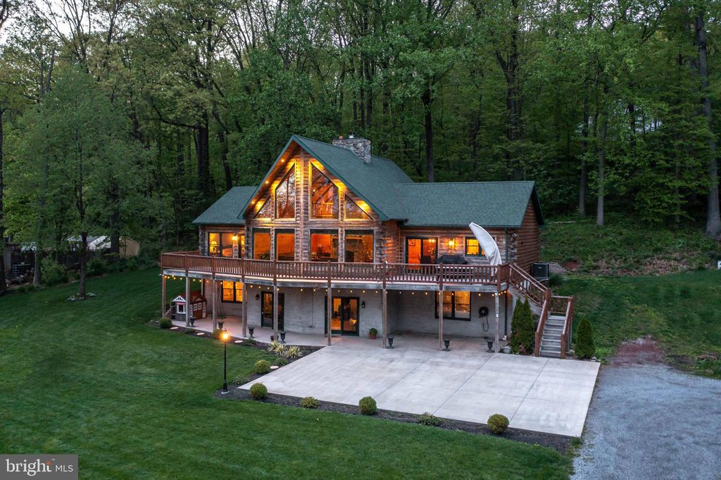 Photo of 3 HESS CIR, EPHRATA, PA 17522 (MLS # PALA2034382)