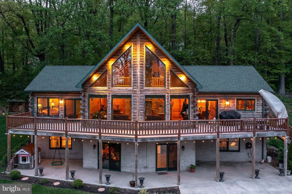 Photo of 3 HESS CIR, EPHRATA, PA 17522 (MLS # PALA2034382)