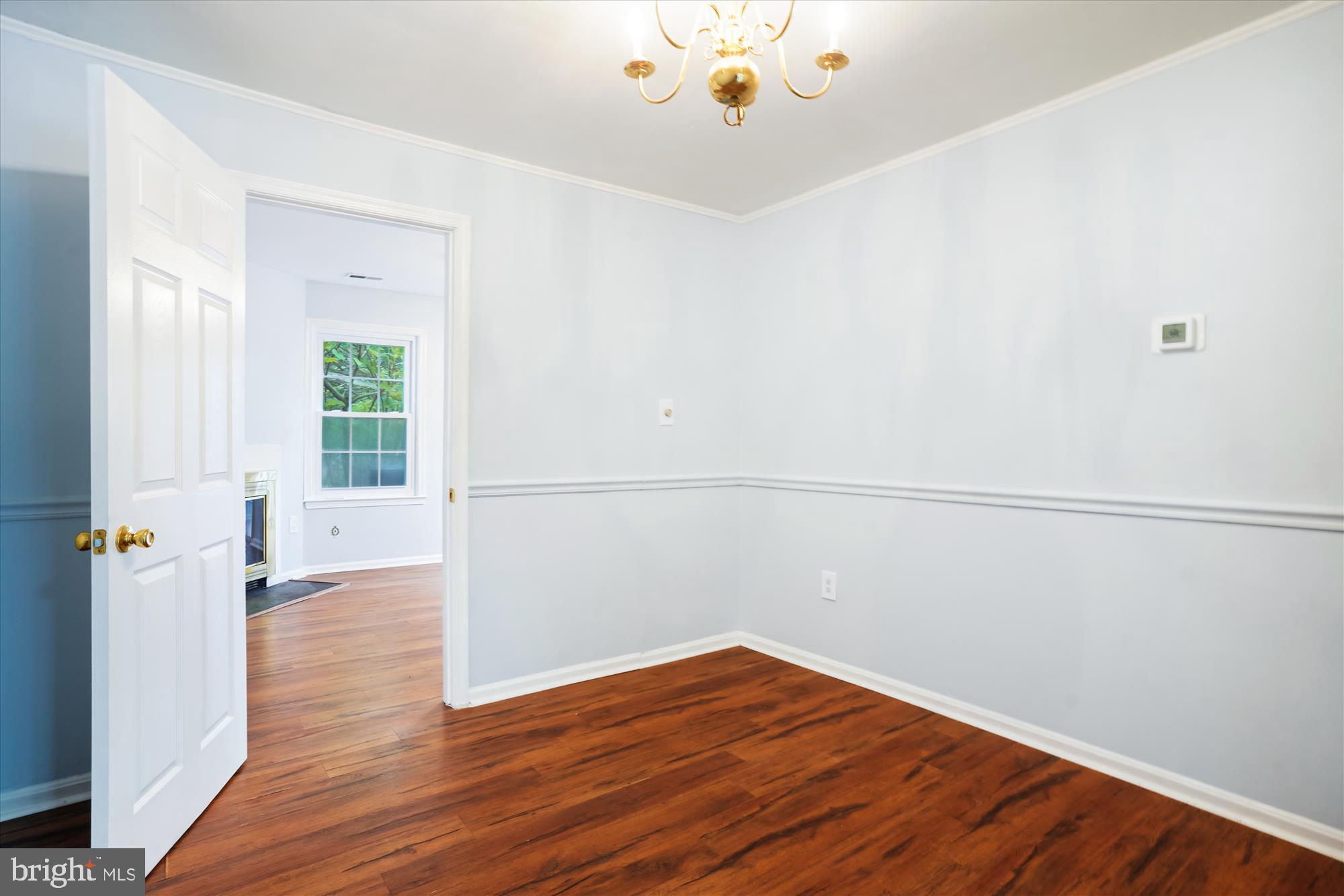 BEAU RIDGE ESTATES - Residential