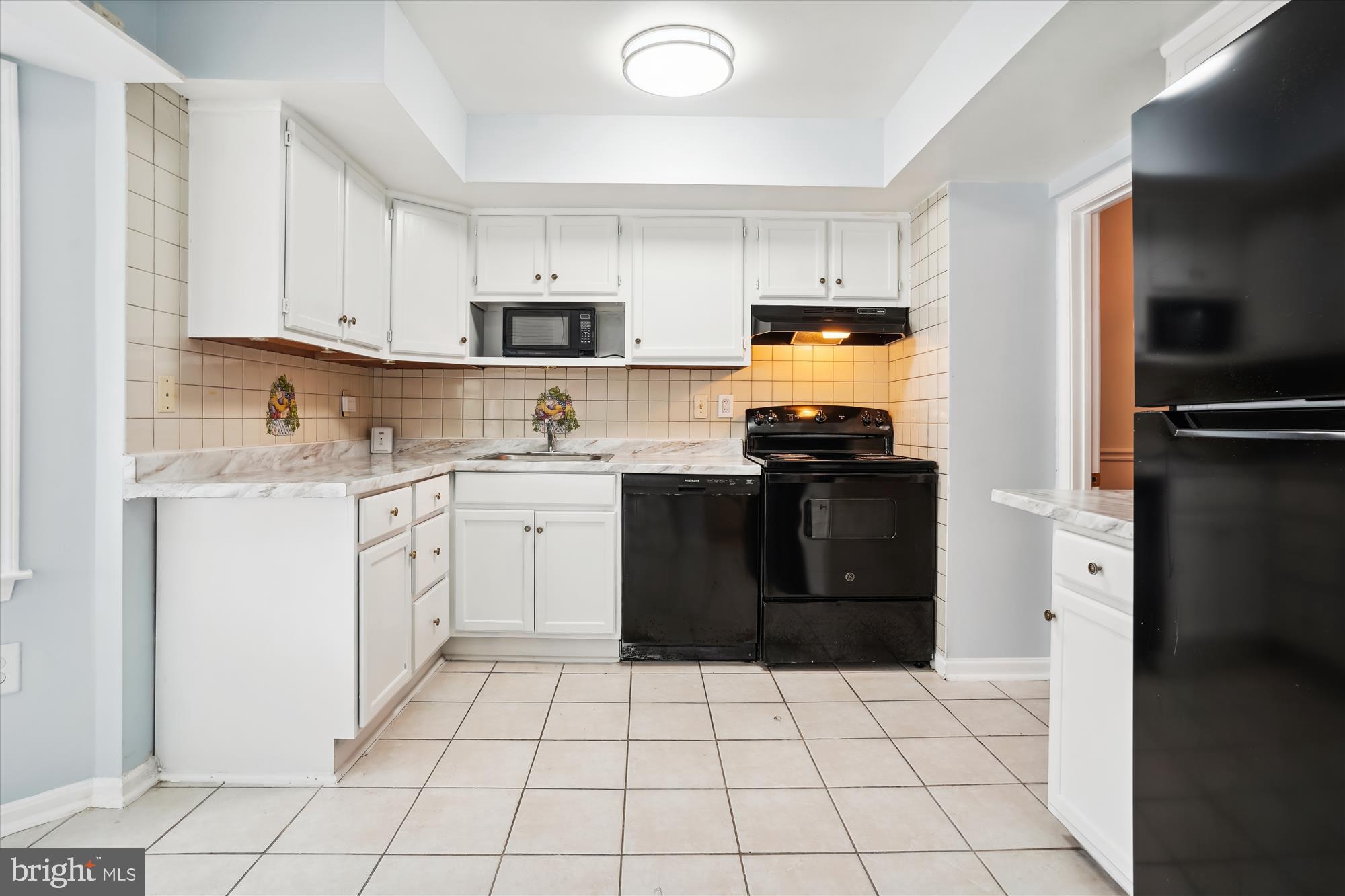 BEAU RIDGE ESTATES - Residential