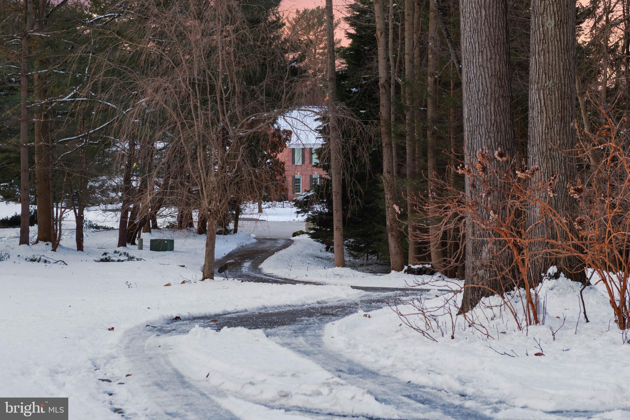 3618 JACKSON CABIN ROAD