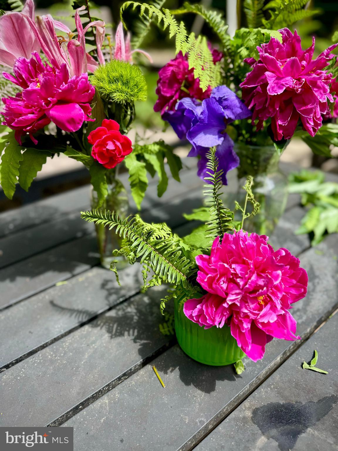 FIELDS OF FOUR CORNERS - Residential