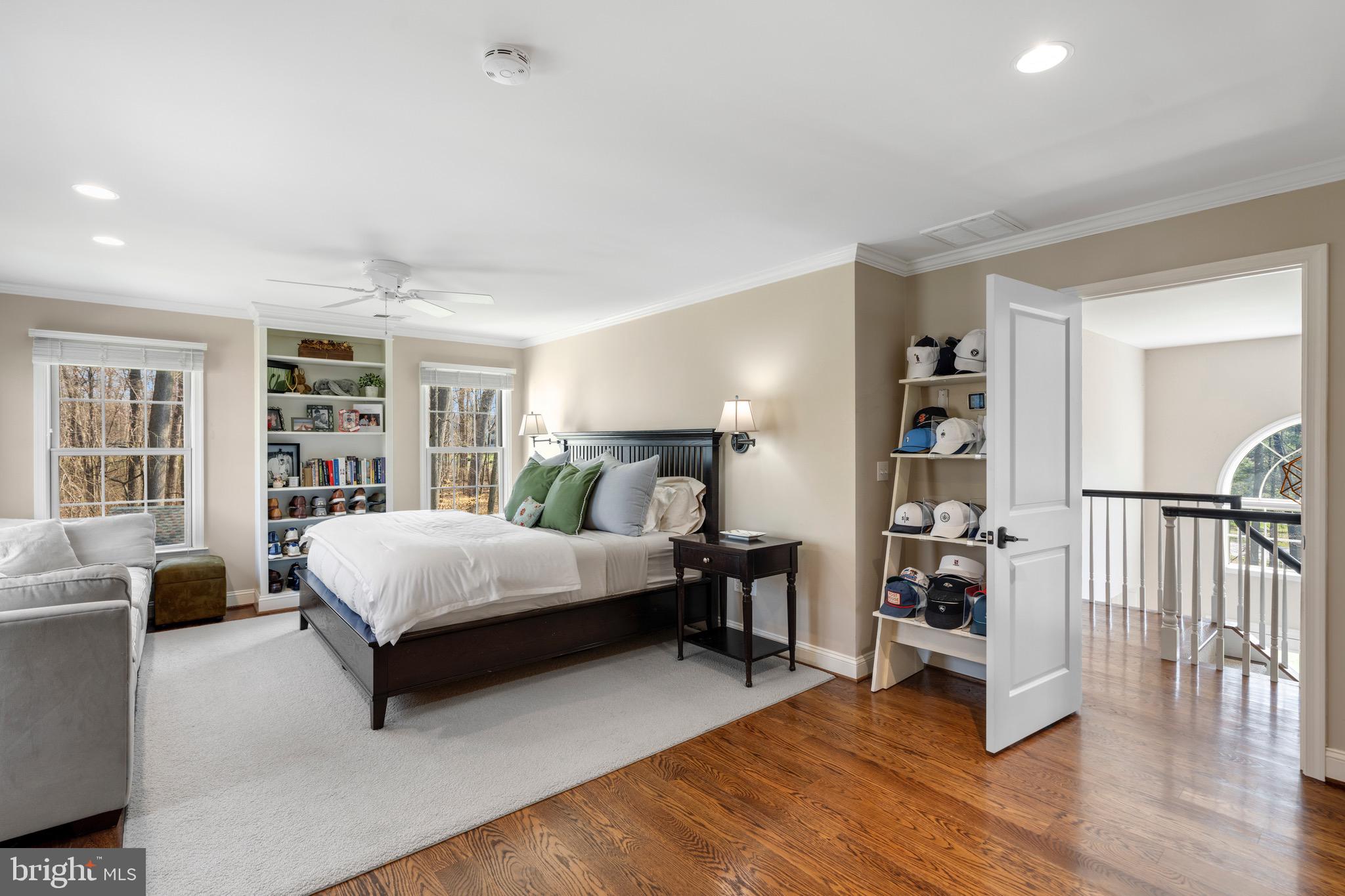 FIELDS OF FOUR CORNERS - Residential