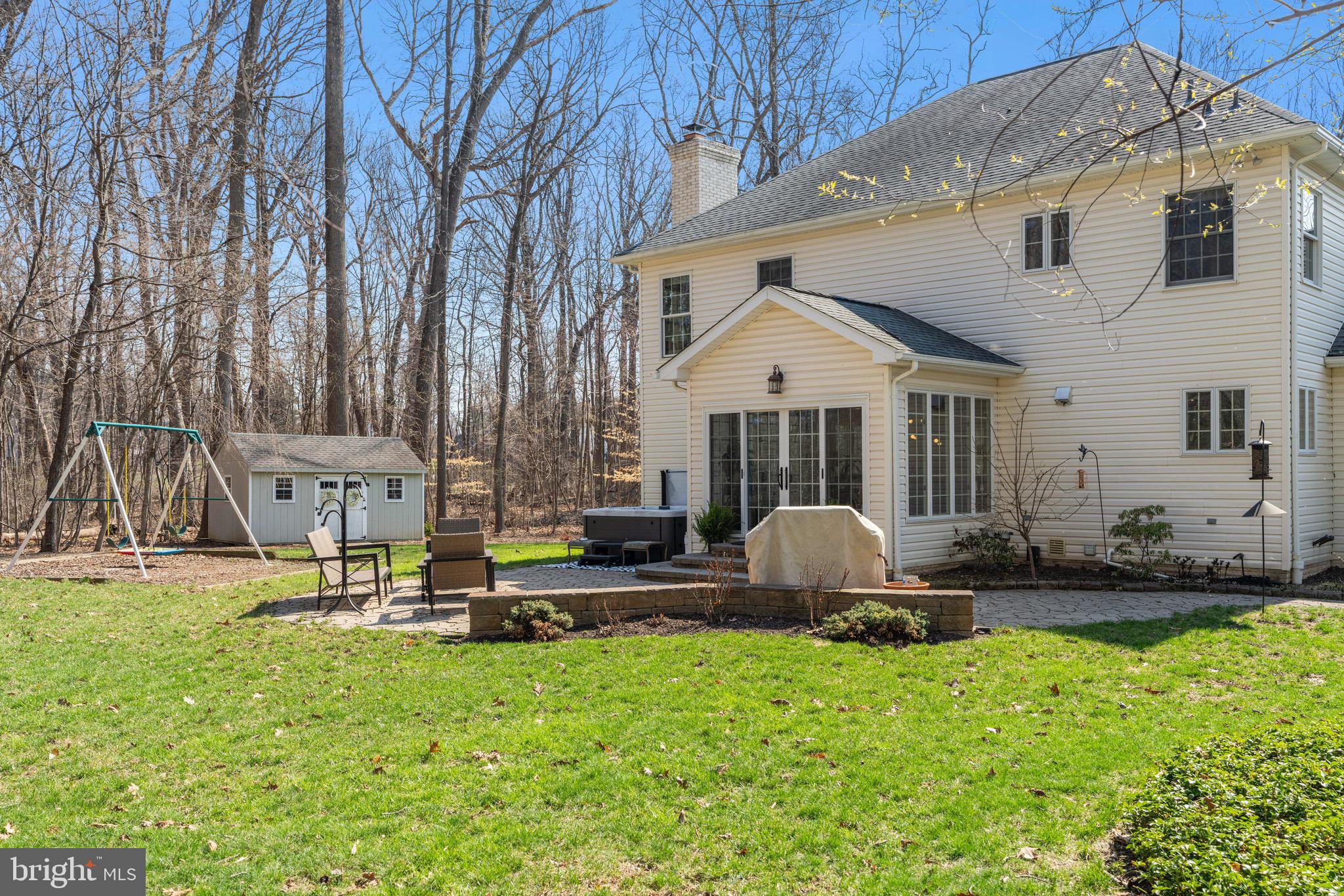 FIELDS OF FOUR CORNERS - Residential