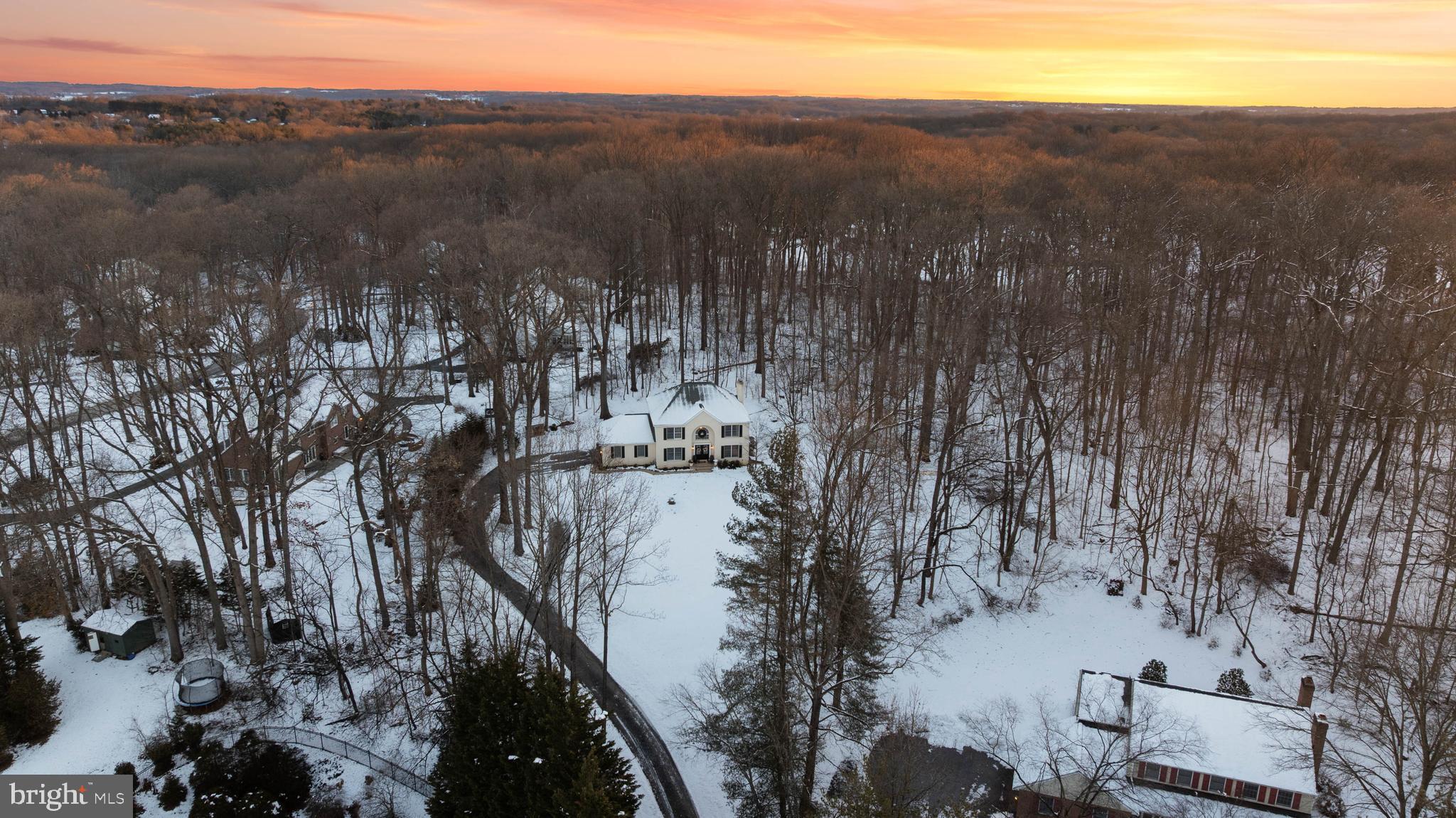 3618 JACKSON CABIN ROAD