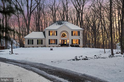 3618 JACKSON CABIN ROAD PHOENIX MD 21131