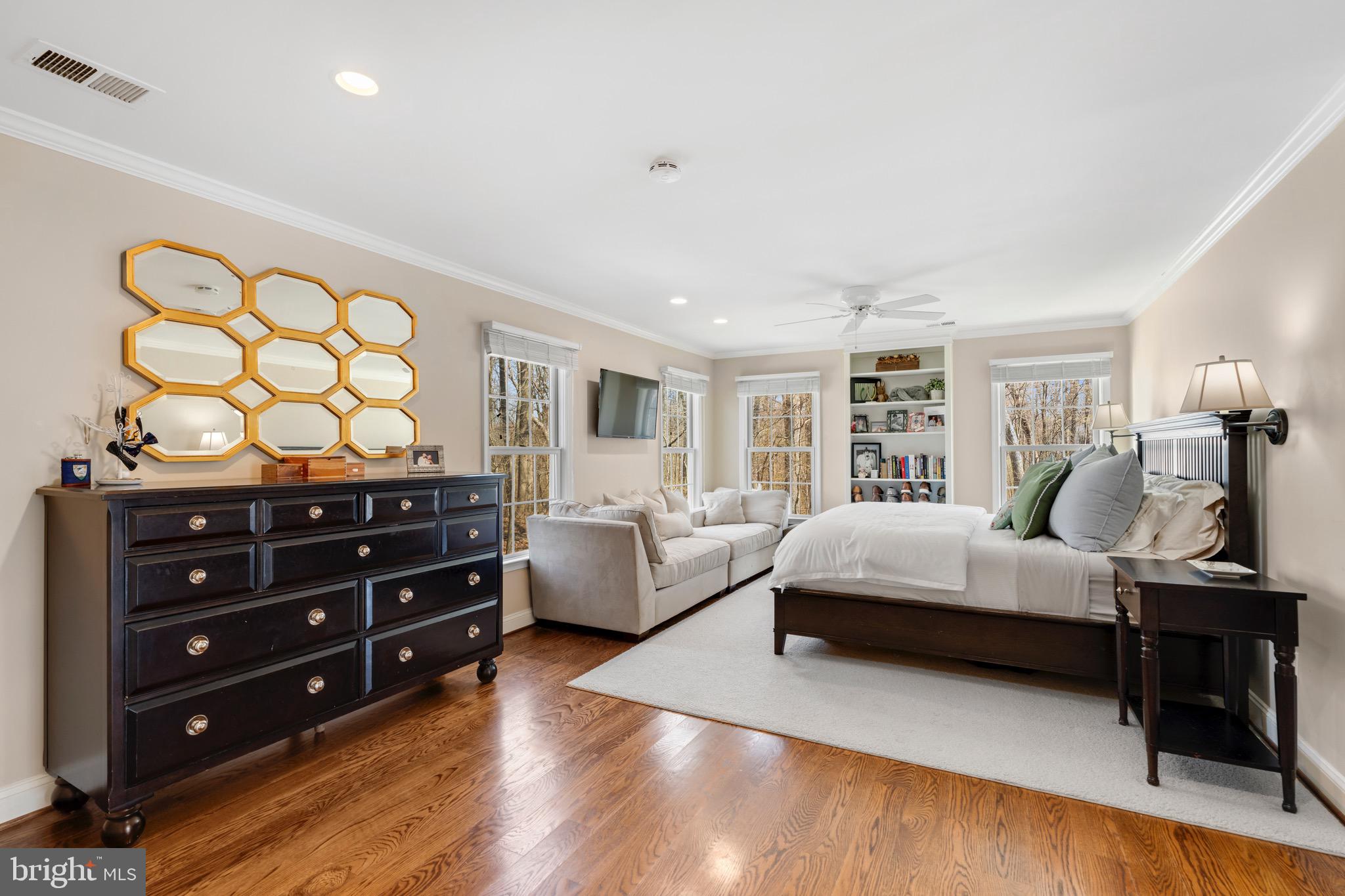 FIELDS OF FOUR CORNERS - Residential