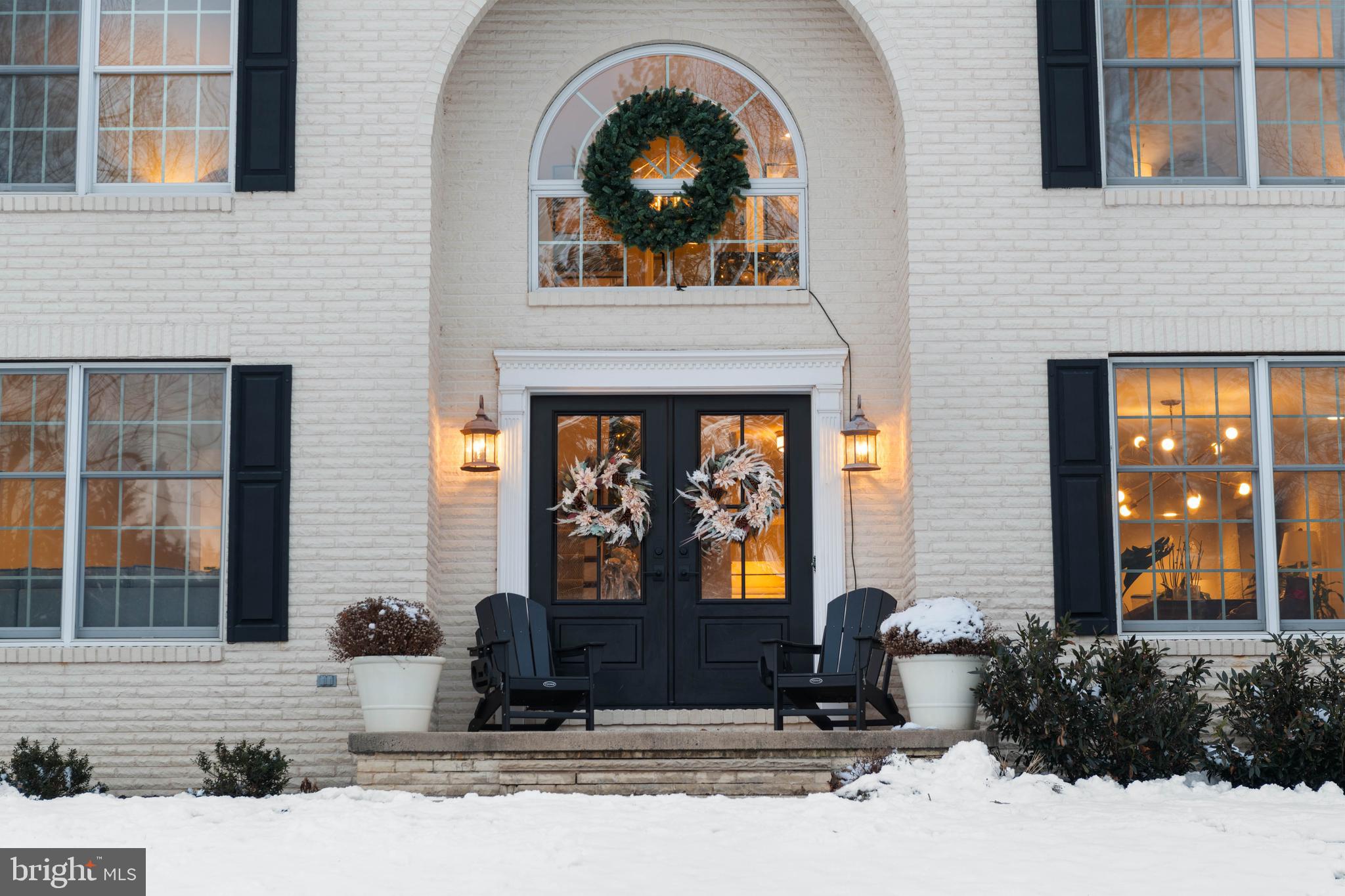 3618 JACKSON CABIN ROAD