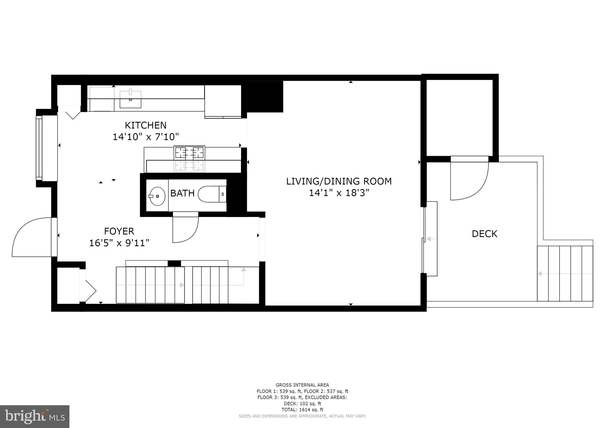 NEWGATE - Residential