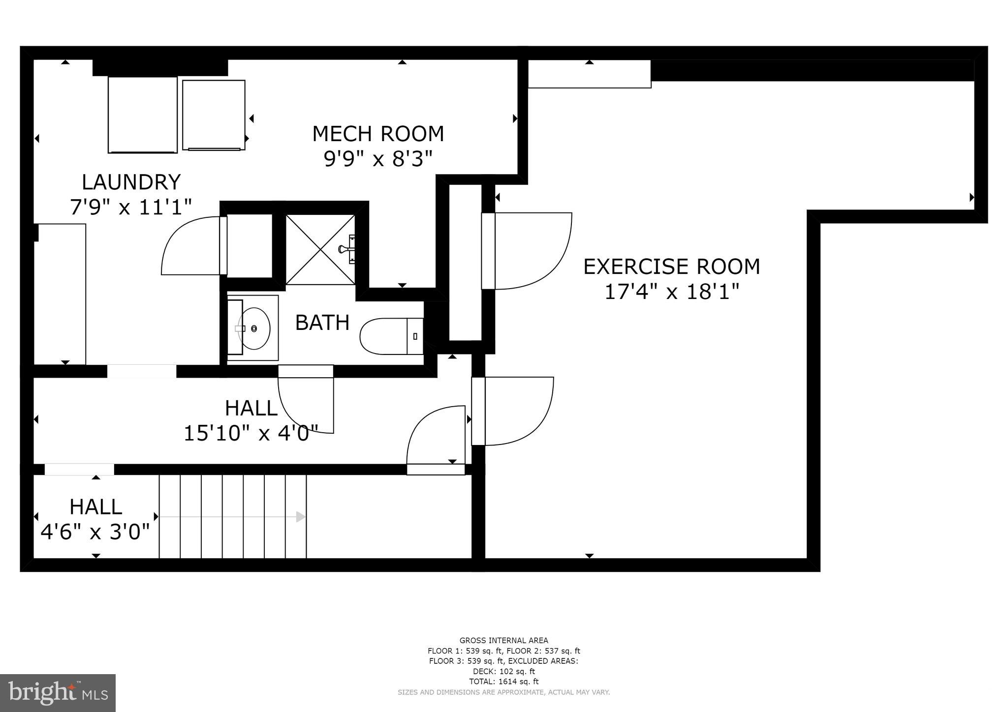 NEWGATE - Residential