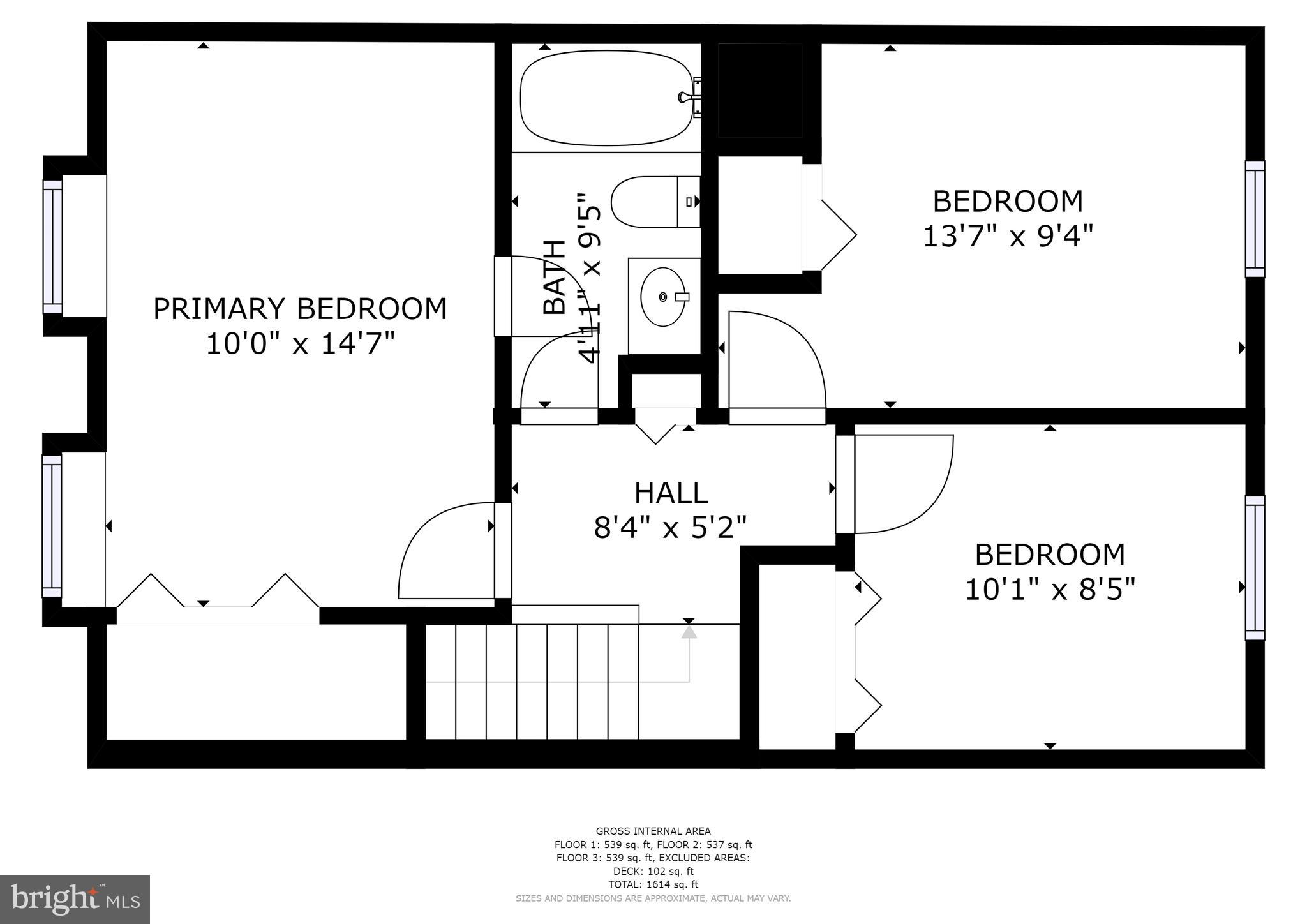 NEWGATE - Residential