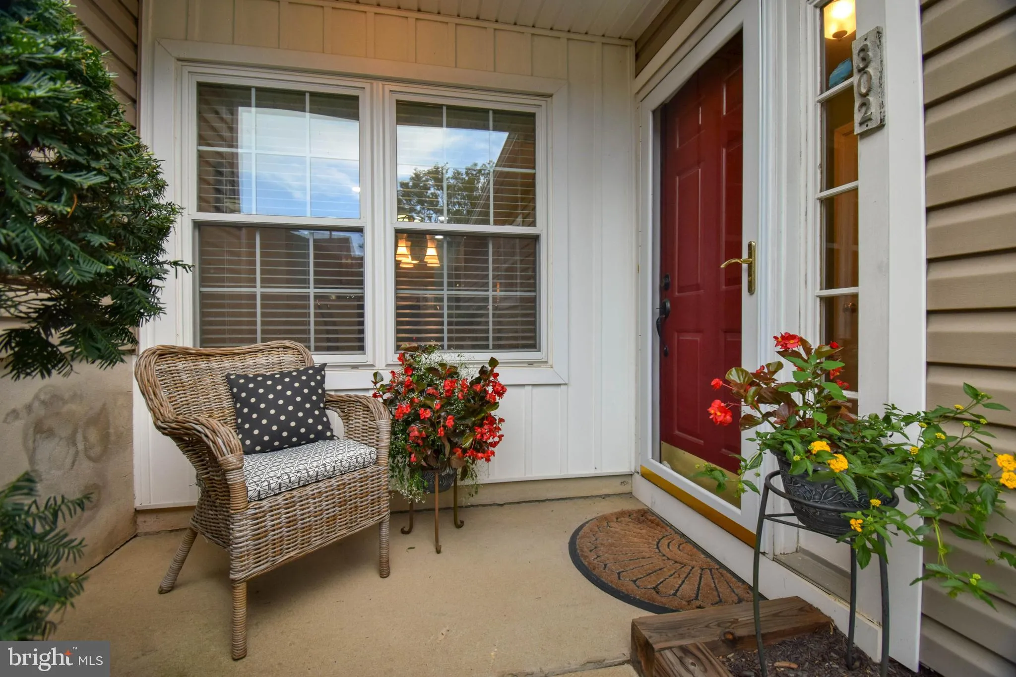 Glen Mills, Pennsylvania 19342, United States, 2 Bedrooms Bedrooms, ,3 BathroomsBathrooms,Residential,Active,171814