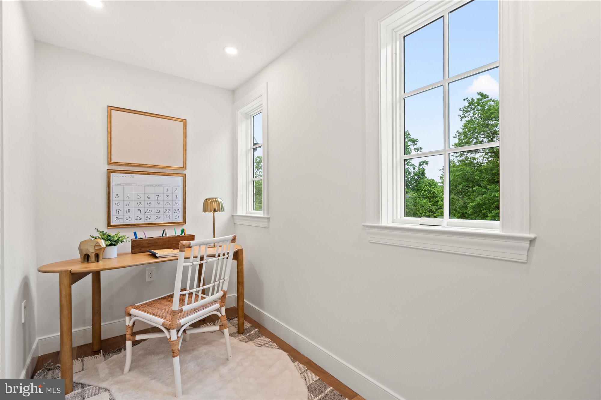 BRADDOCK HEIGHTS - Residential