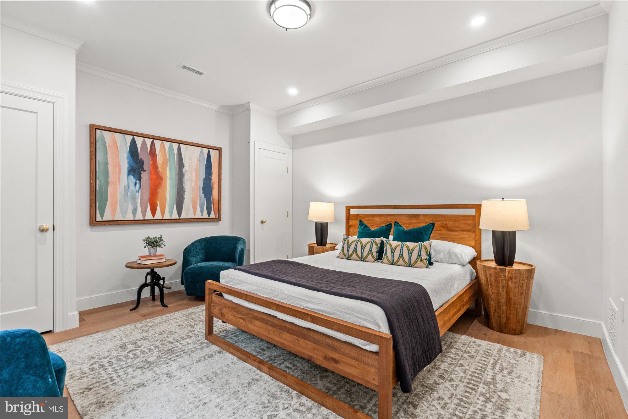 BRADDOCK HEIGHTS - Residential