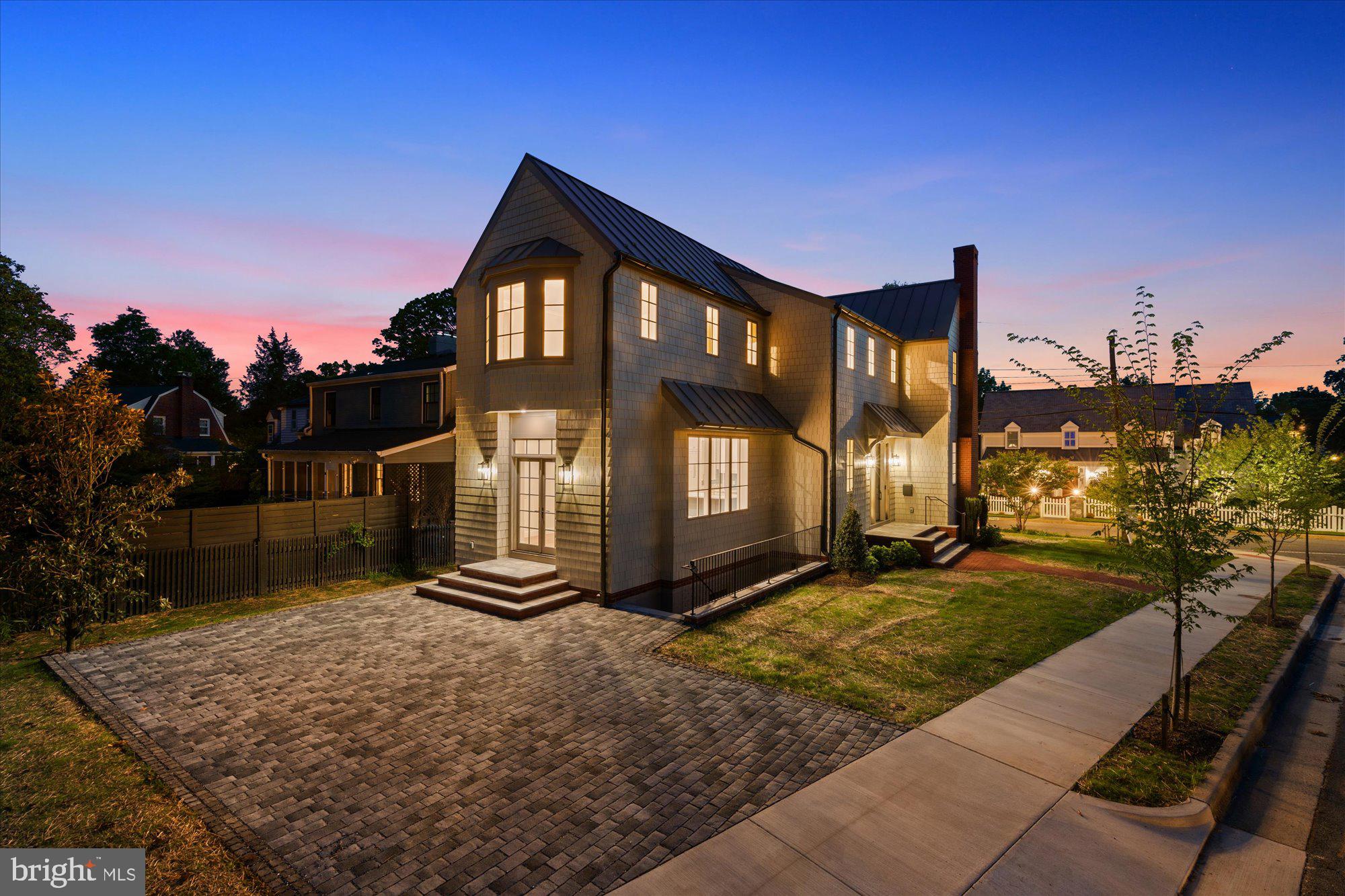 BRADDOCK HEIGHTS - Residential