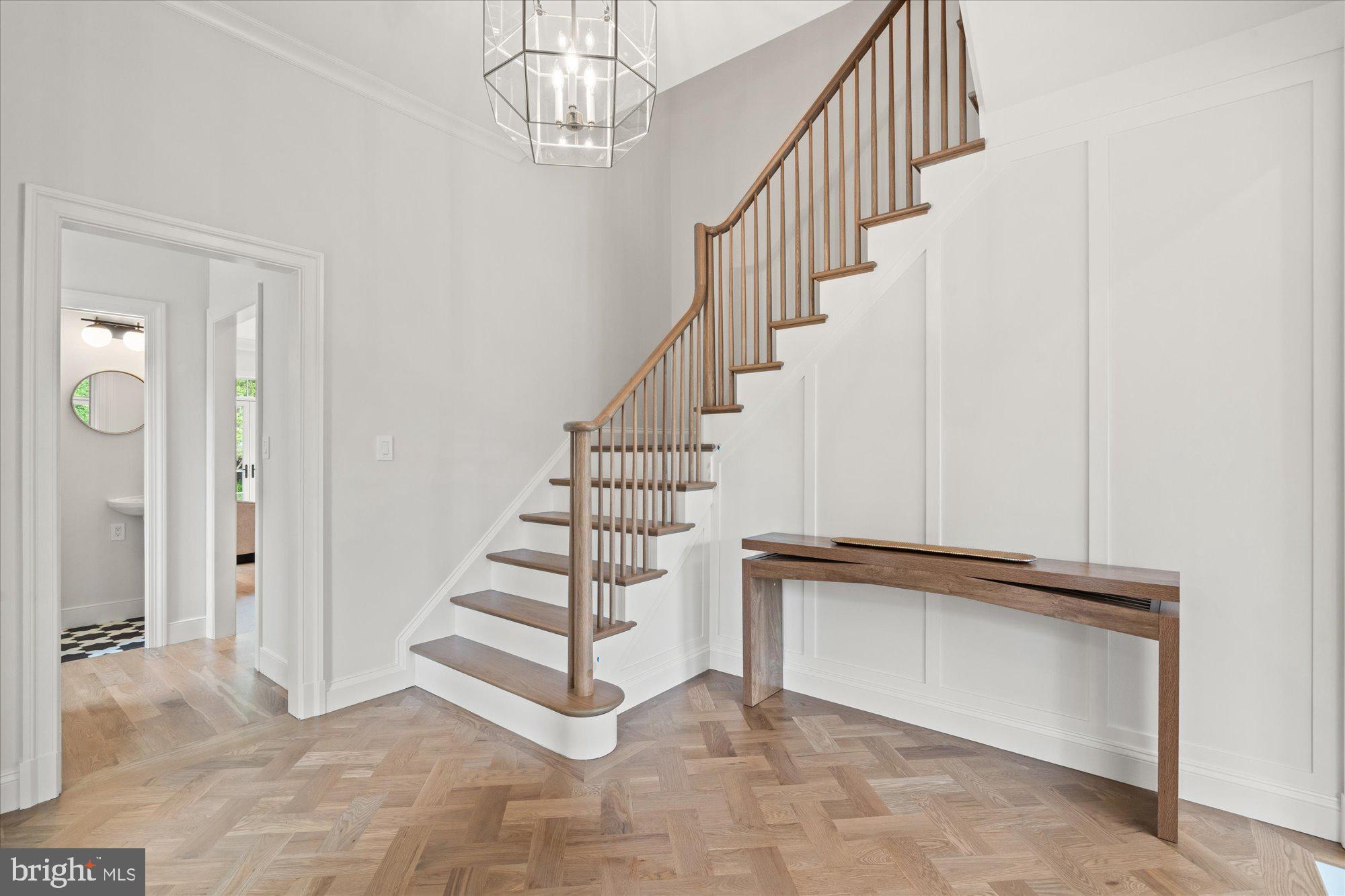 BRADDOCK HEIGHTS - Residential