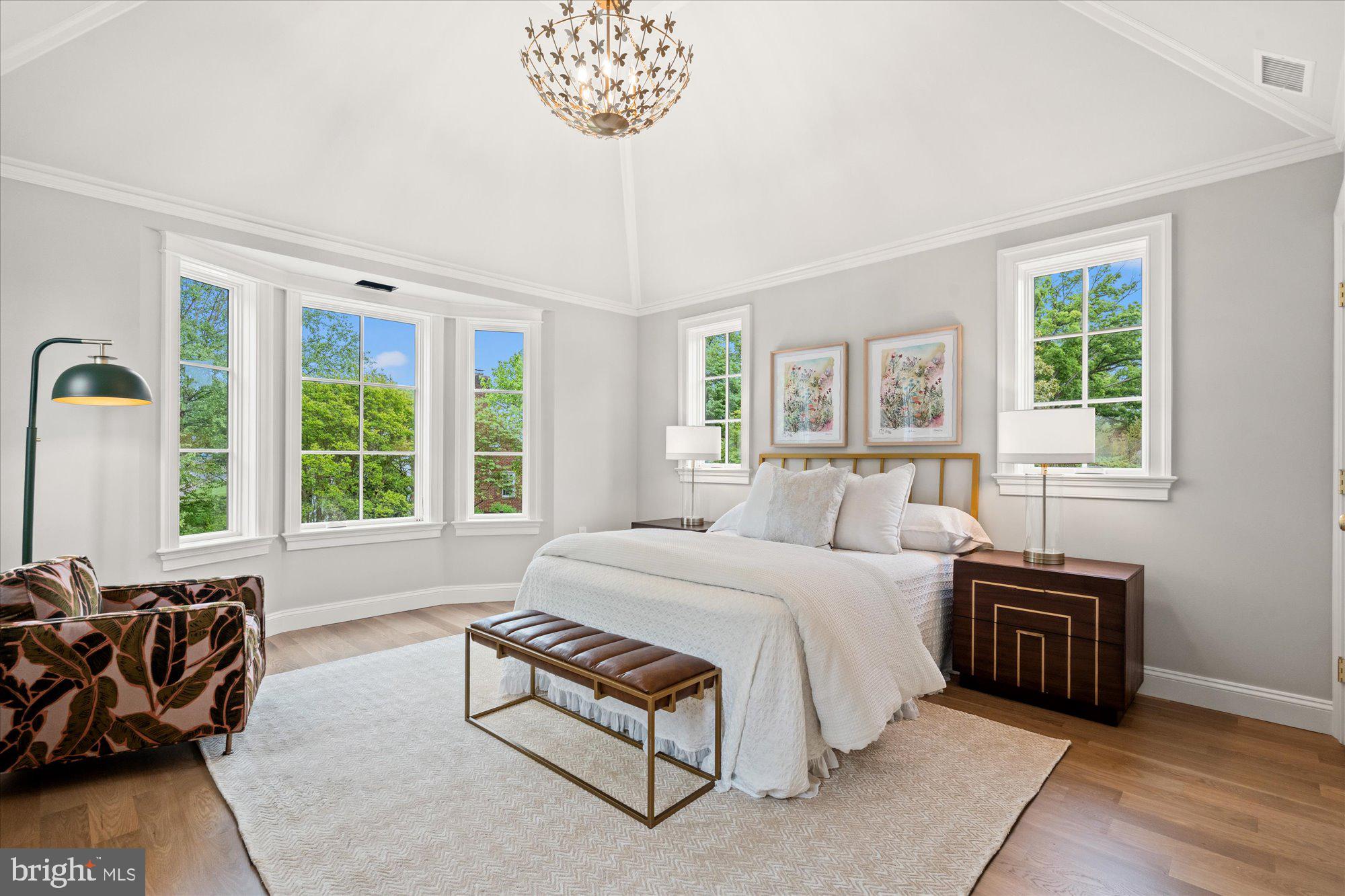 BRADDOCK HEIGHTS - Residential