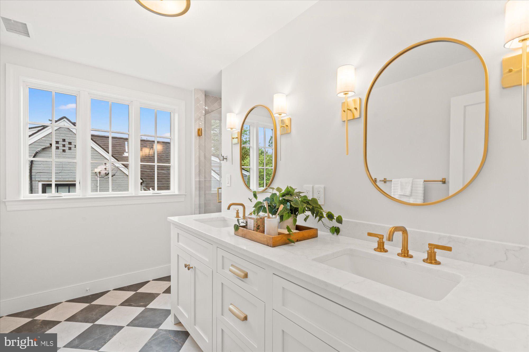 BRADDOCK HEIGHTS - Residential