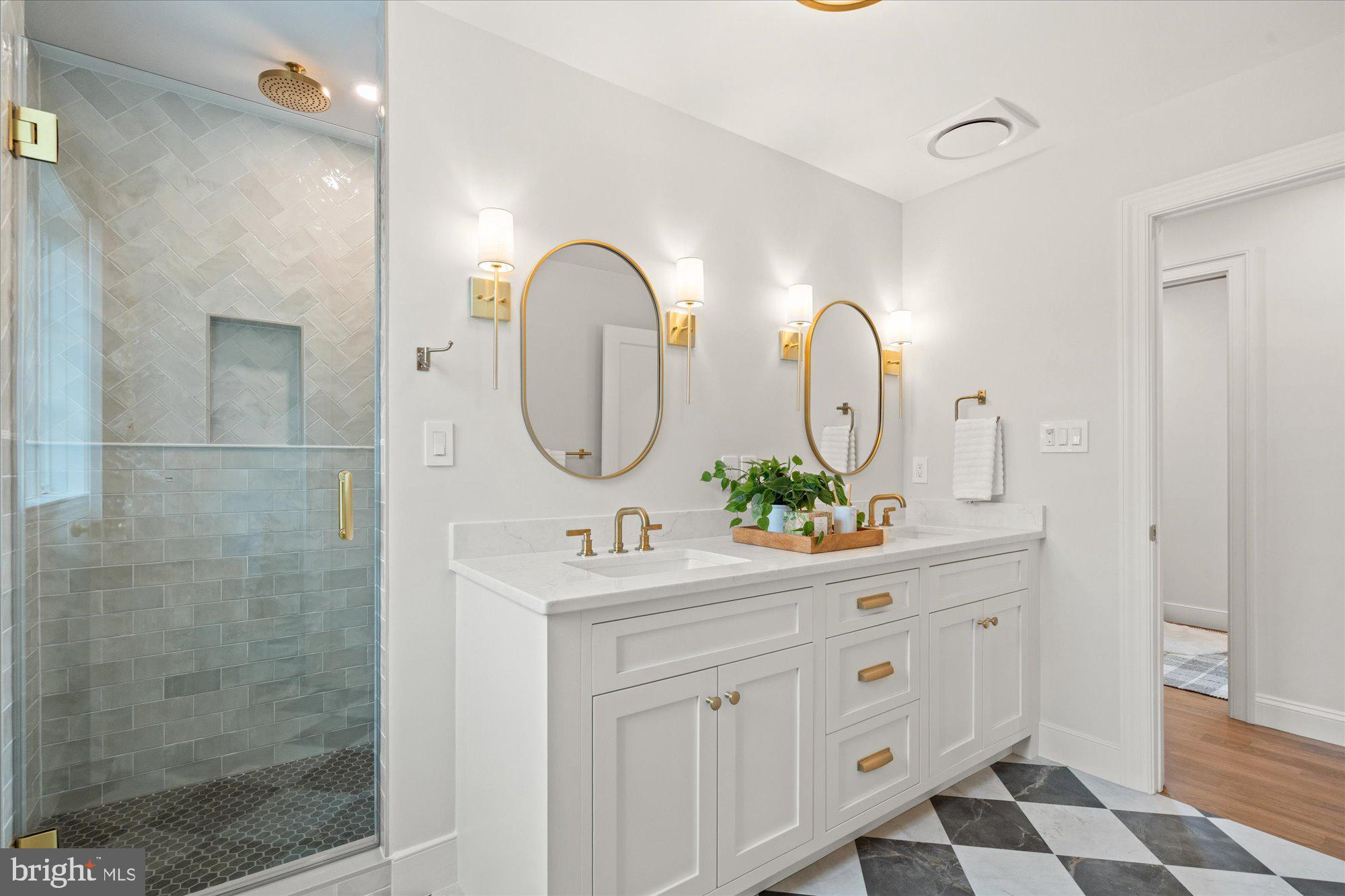 BRADDOCK HEIGHTS - Residential