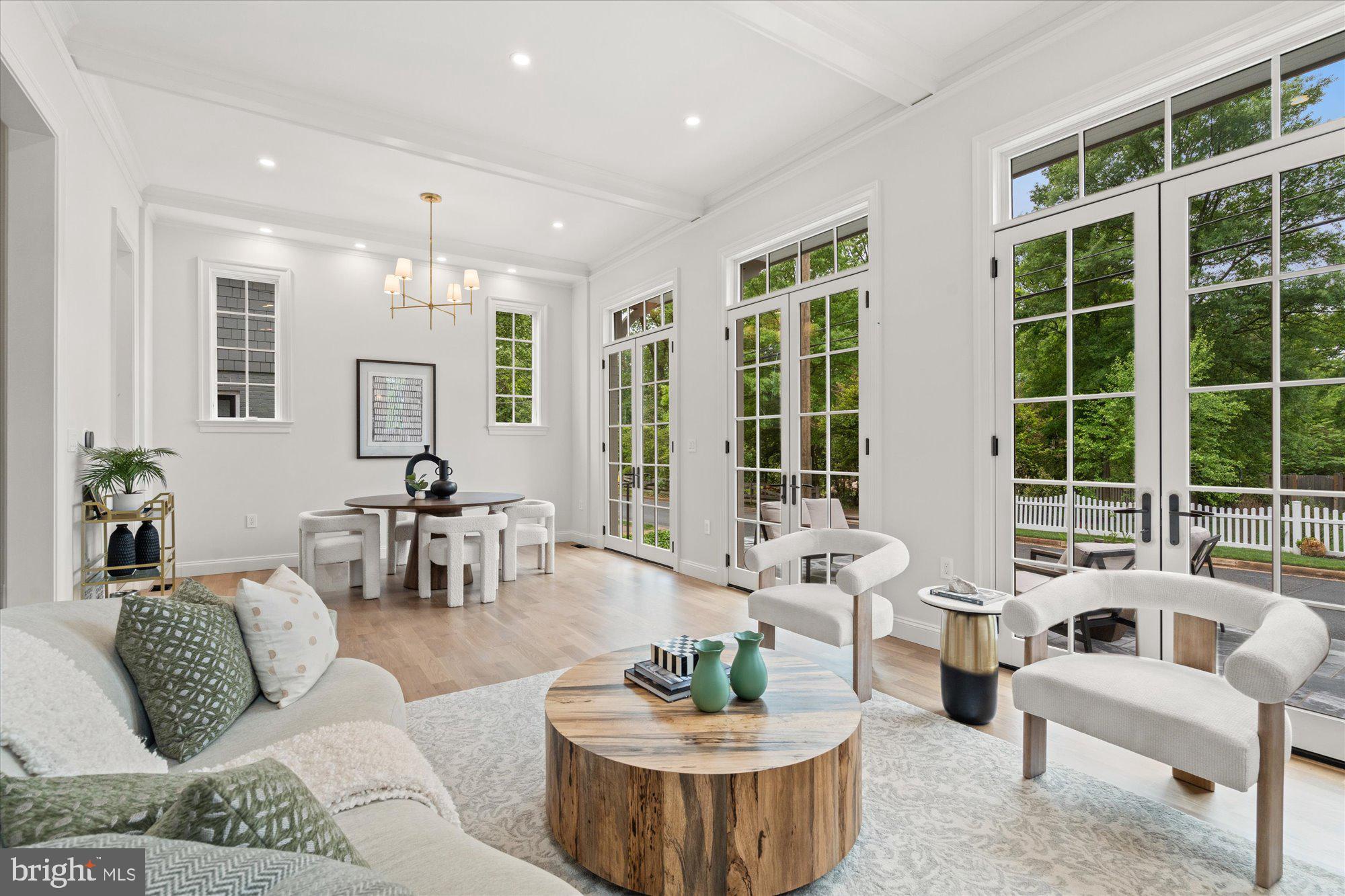 BRADDOCK HEIGHTS - Residential