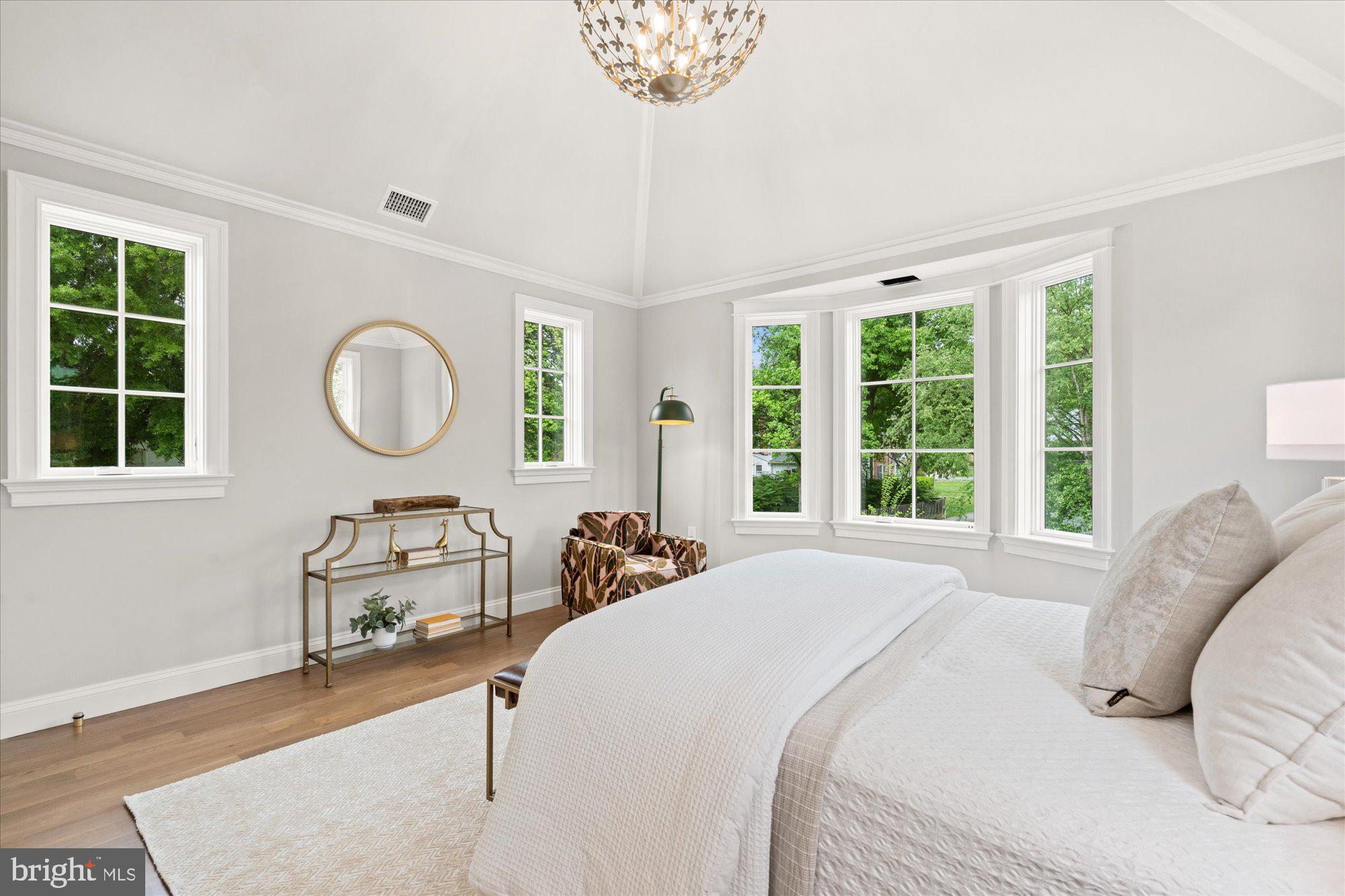 BRADDOCK HEIGHTS - Residential