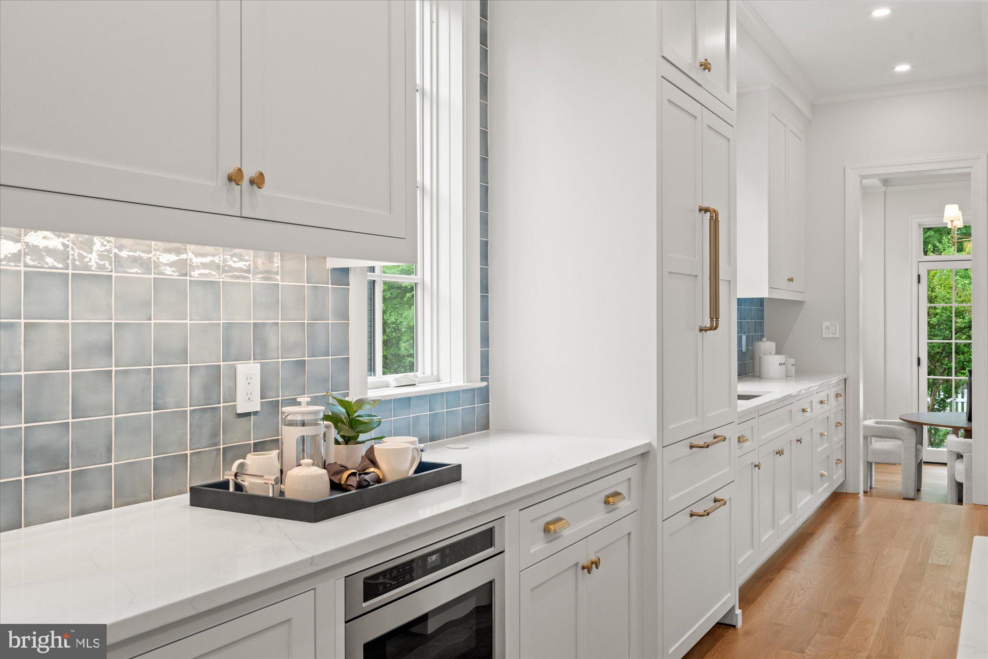 BRADDOCK HEIGHTS - Residential