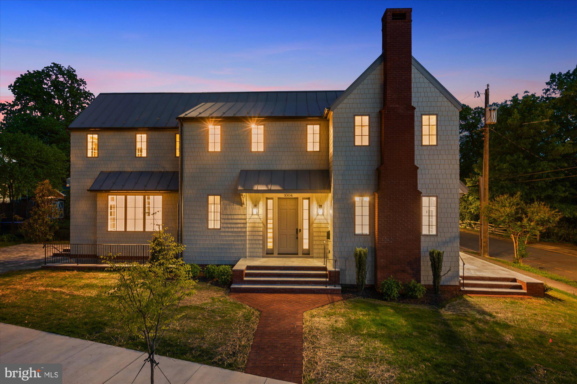 BRADDOCK HEIGHTS - Residential