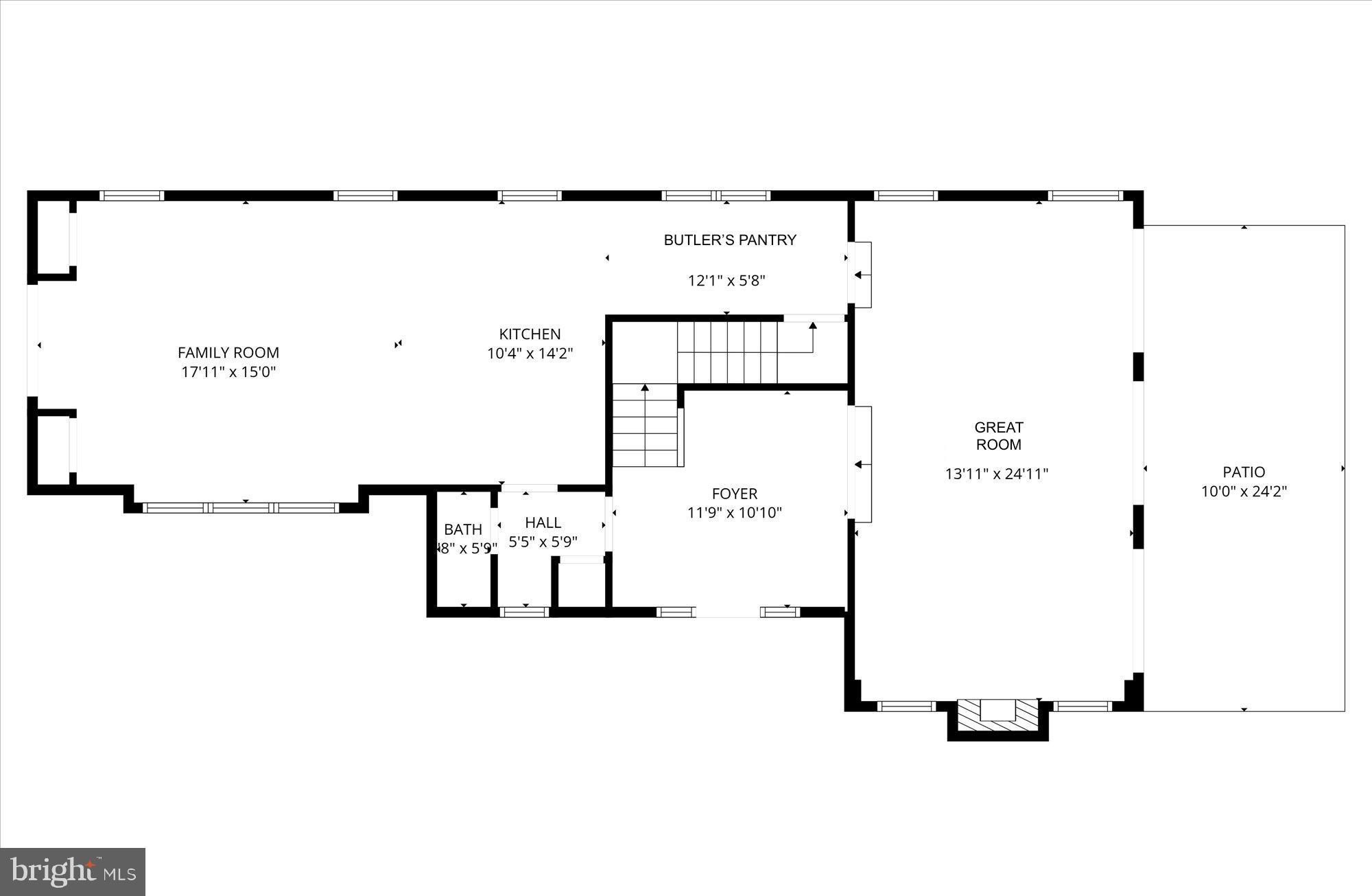 BRADDOCK HEIGHTS - Residential