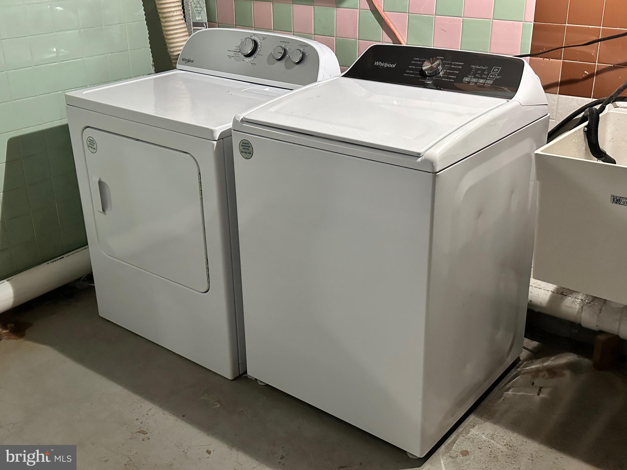 WASHINGTON HGTS - Residential Lease