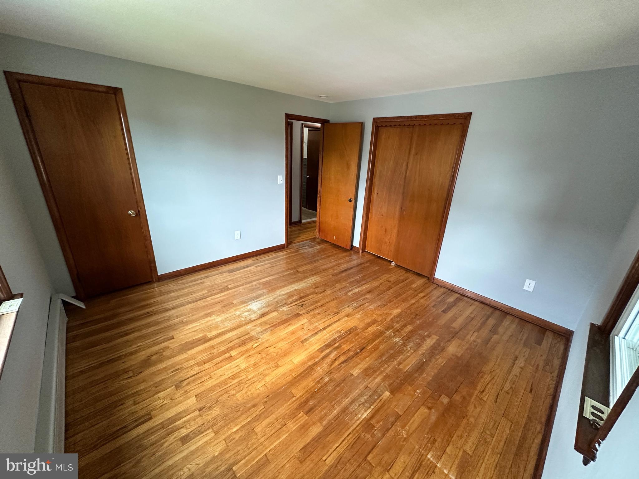 WASHINGTON HGTS - Residential Lease