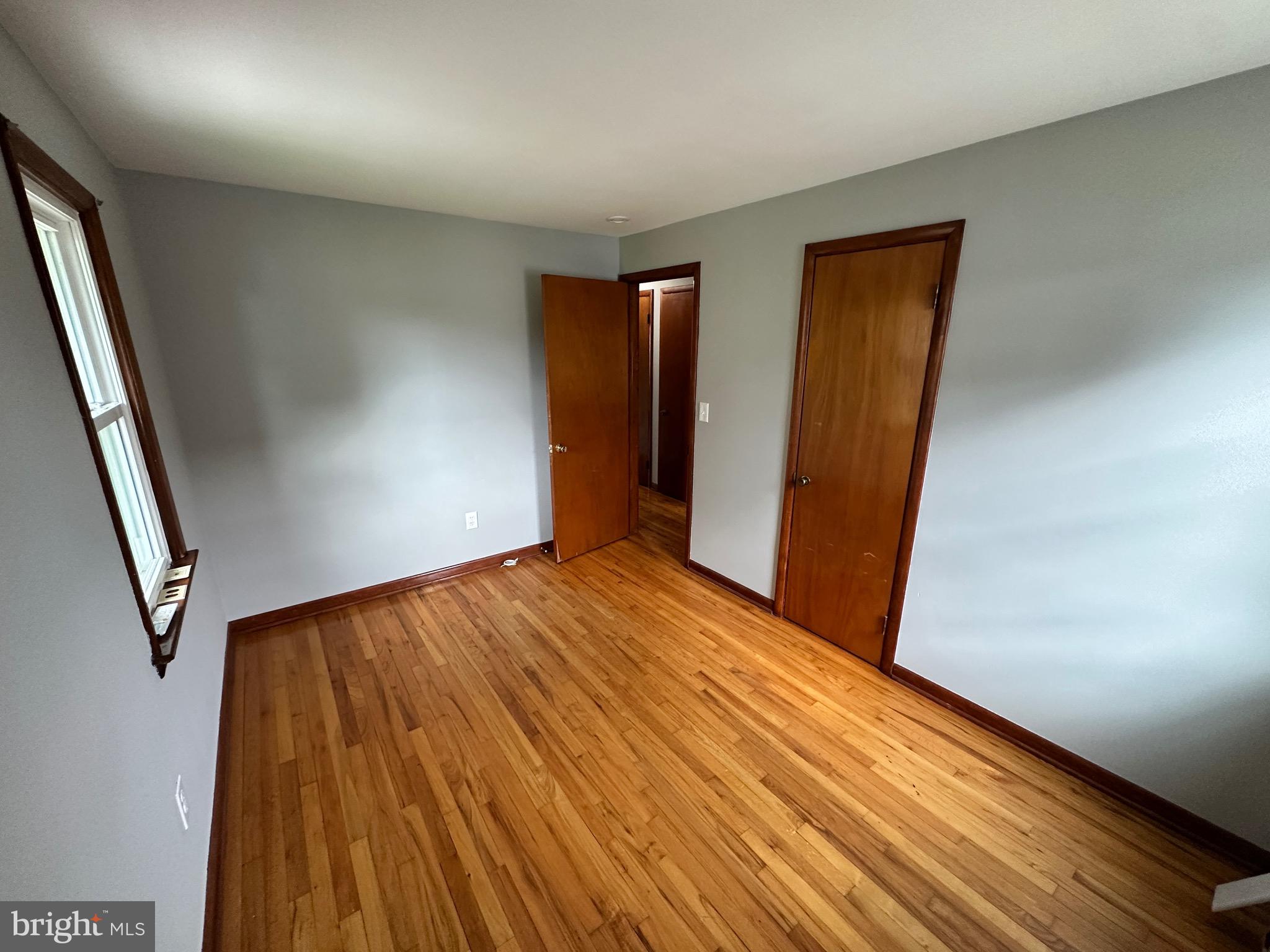 WASHINGTON HGTS - Residential Lease