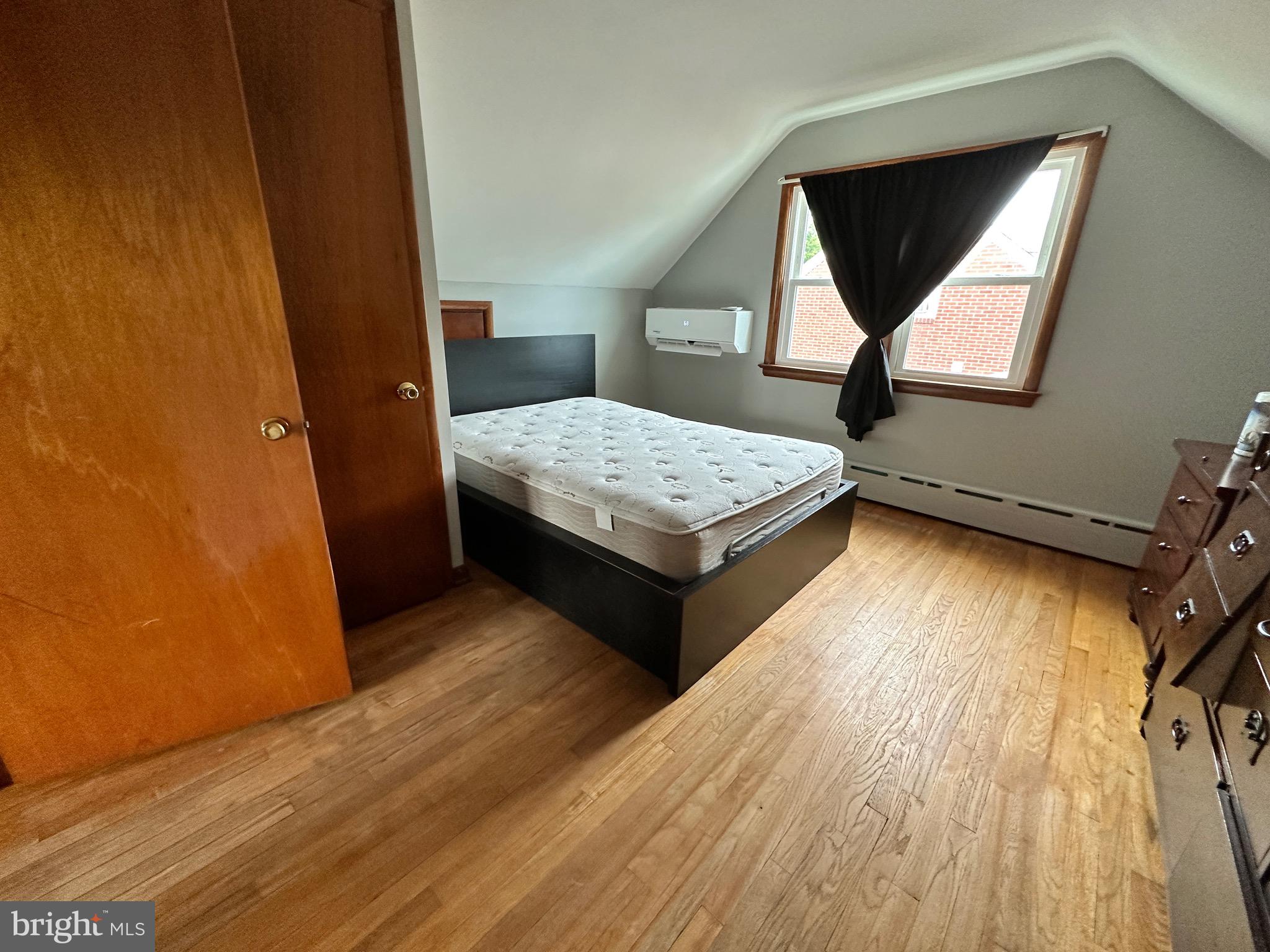 WASHINGTON HGTS - Residential Lease