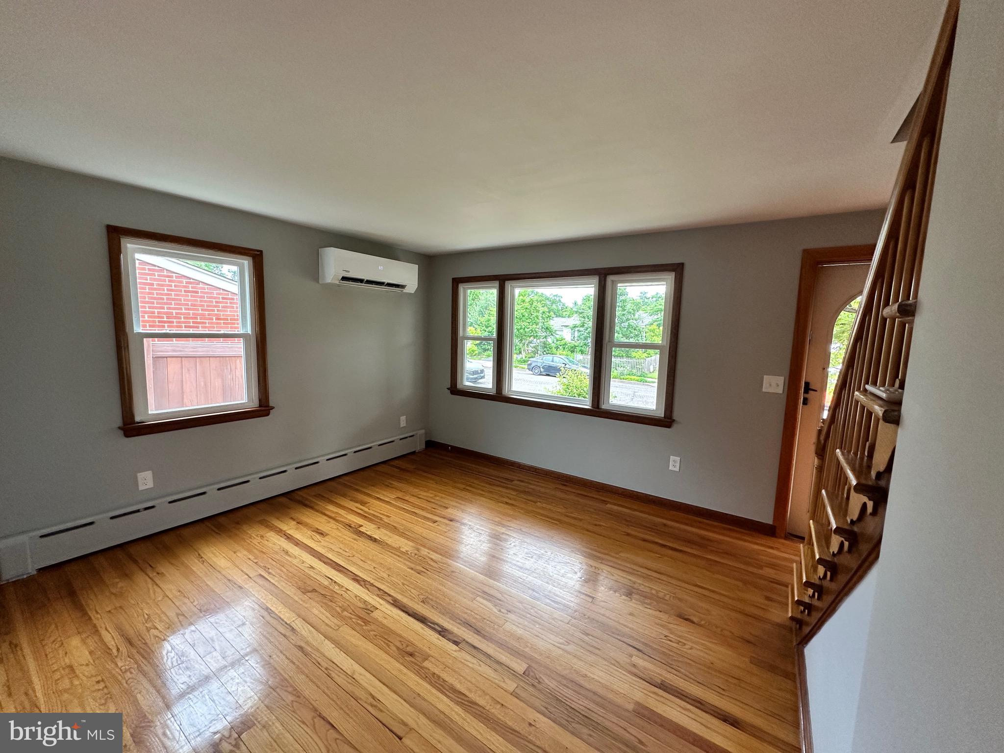 WASHINGTON HGTS - Residential Lease