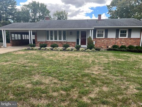 3205 WOOD AVENUE BURTONSVILLE MD 20866