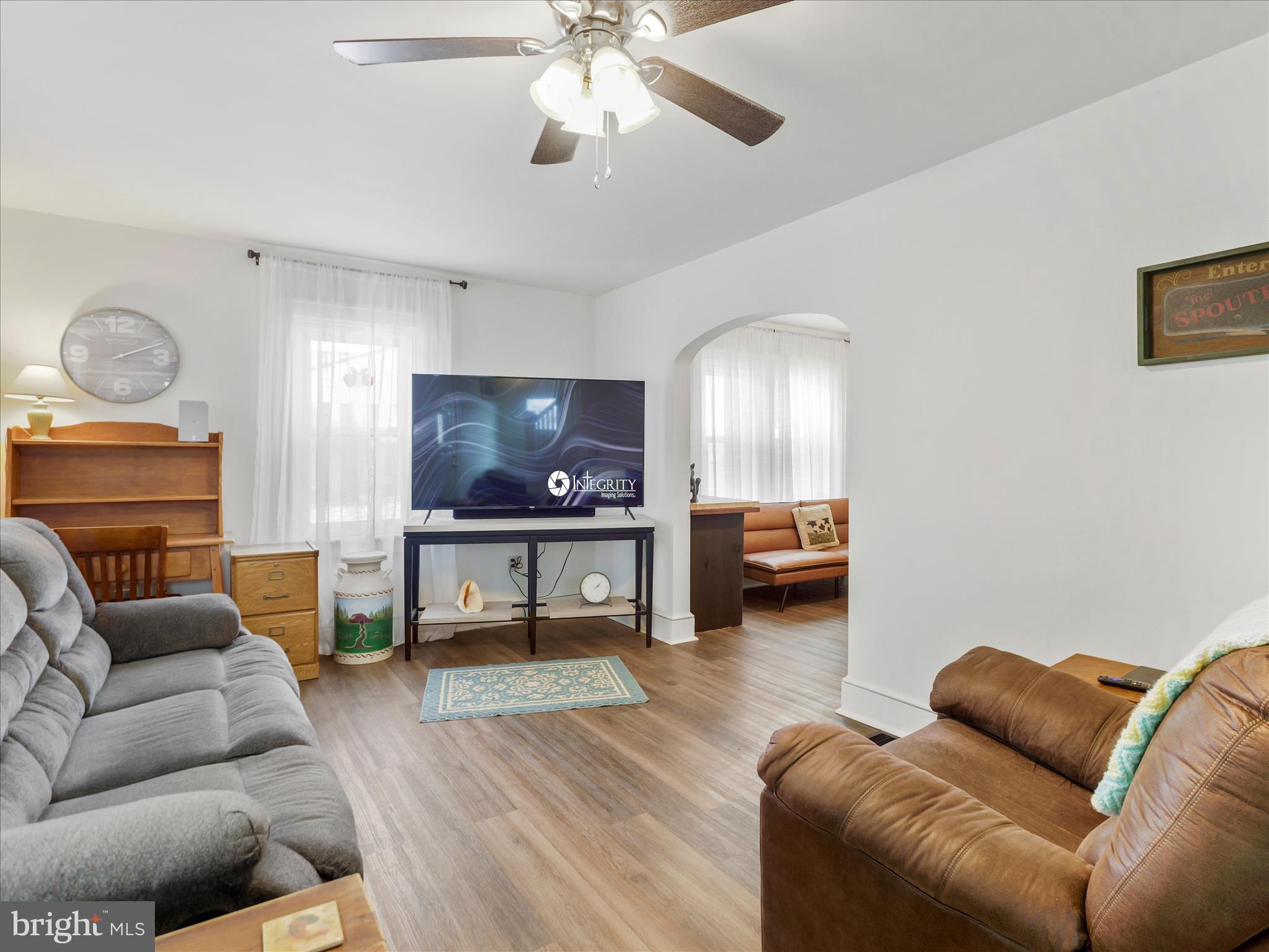 480 FALLING SPRING ROAD