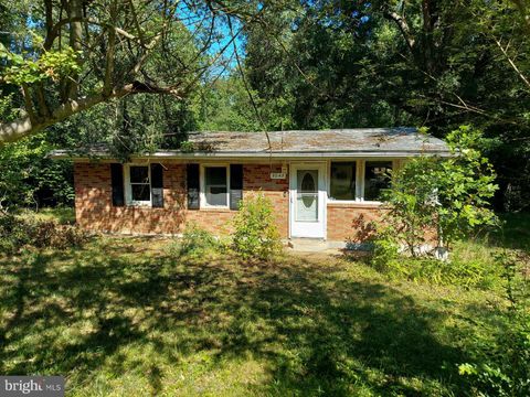 Homes For Sale - 5045 Creeds Mill Road<br/> MARBURY, MD 20658