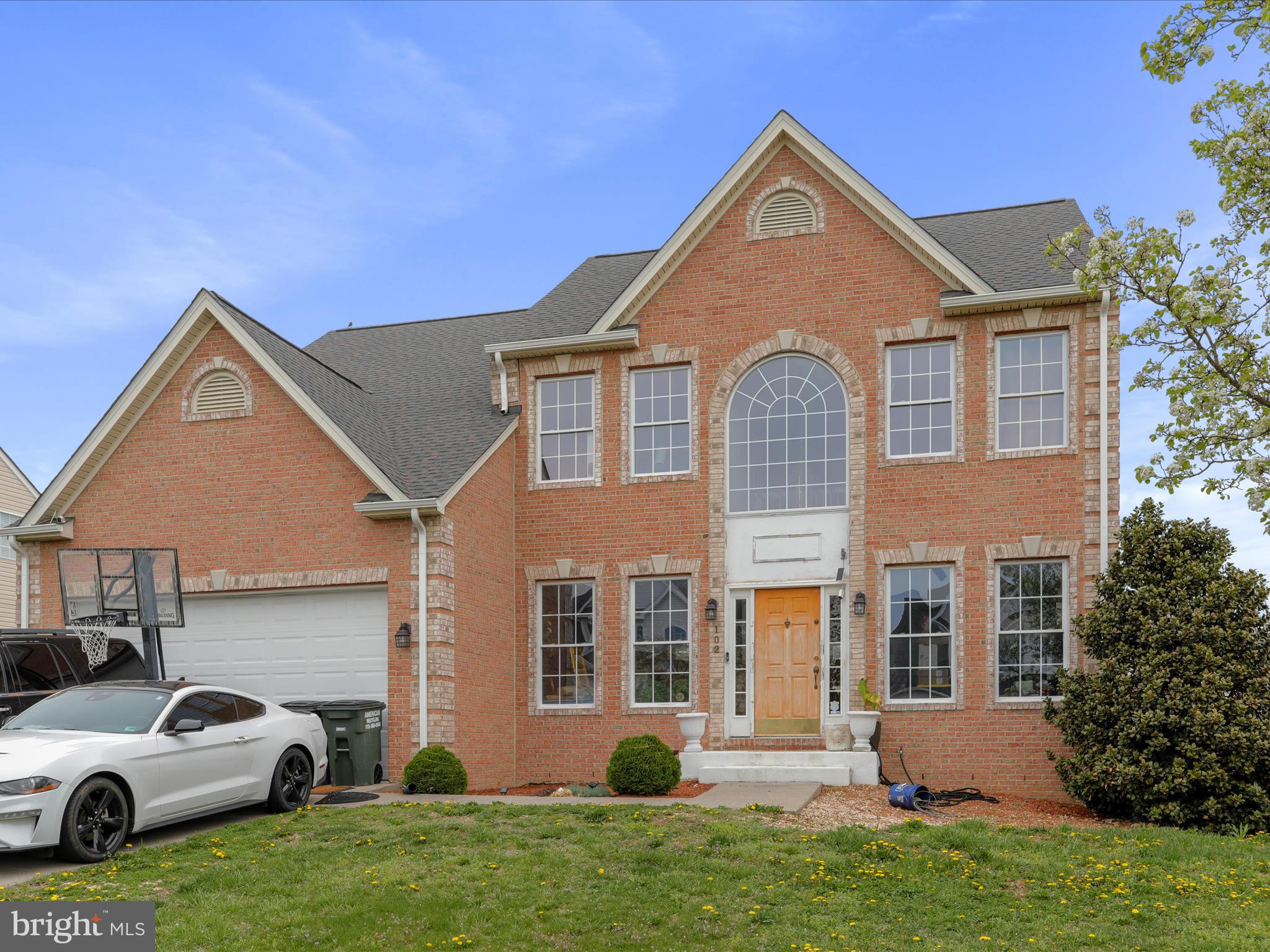 HARTWOOD - Residential