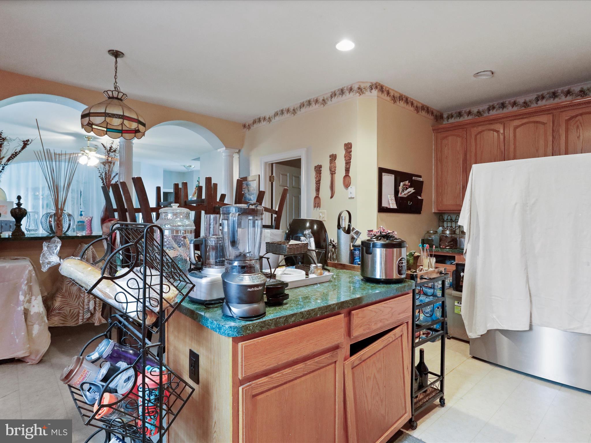 HARTWOOD - Residential