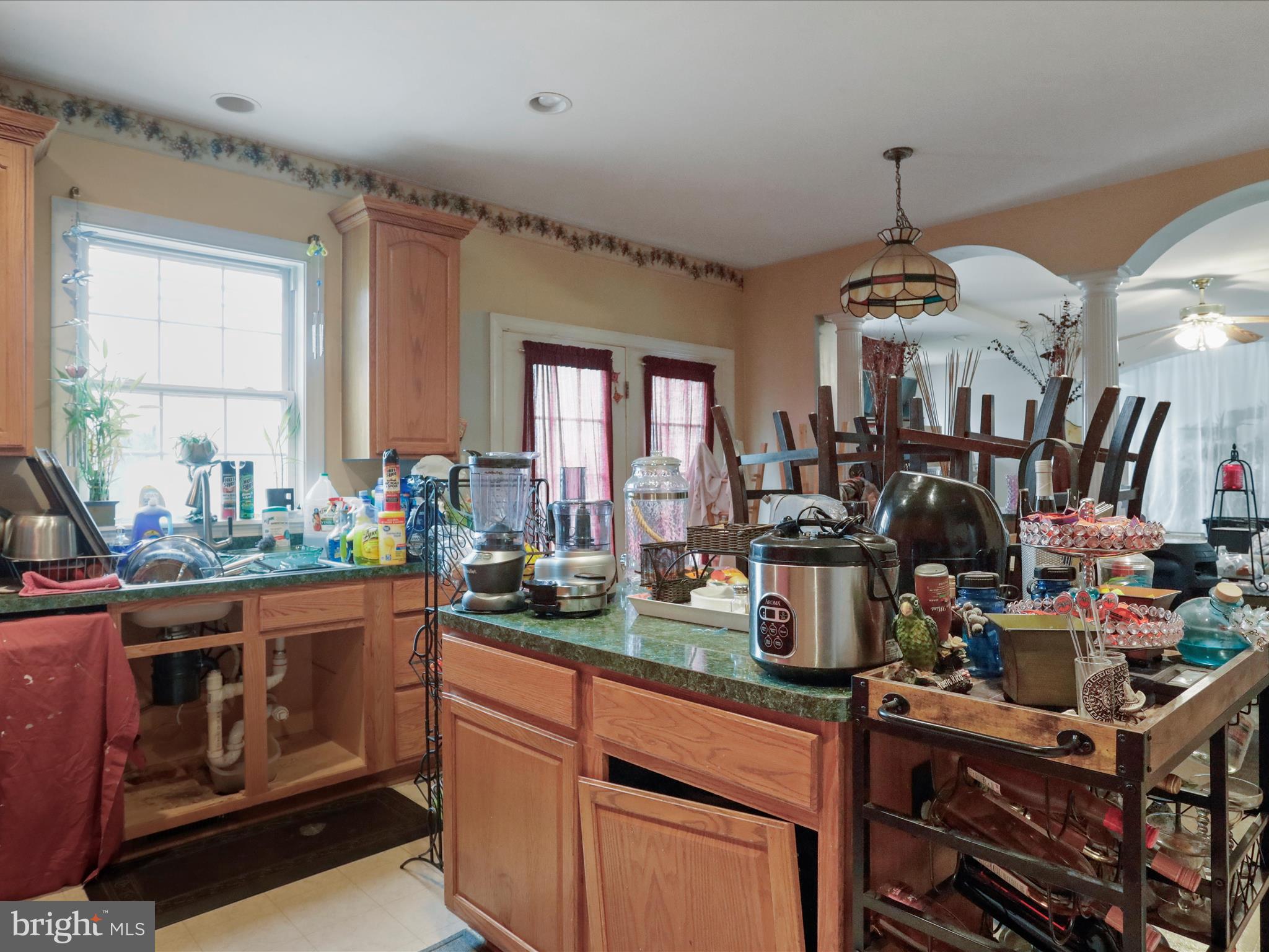 HARTWOOD - Residential