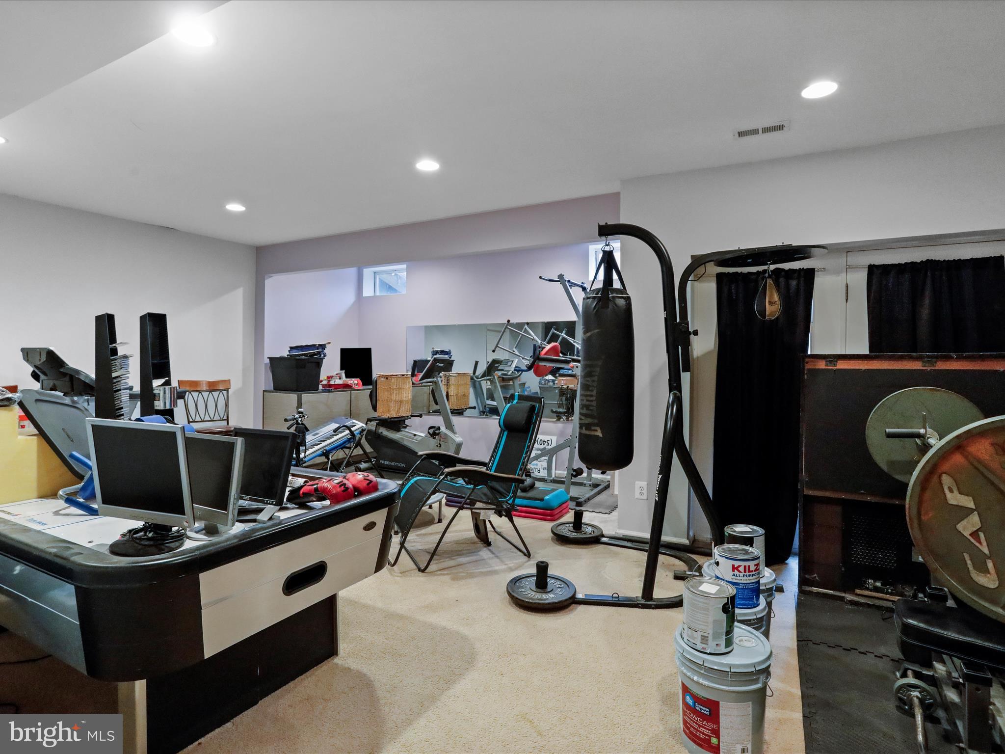 HARTWOOD - Residential