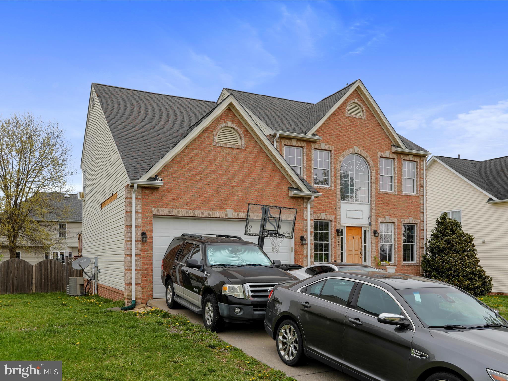 HARTWOOD - Residential