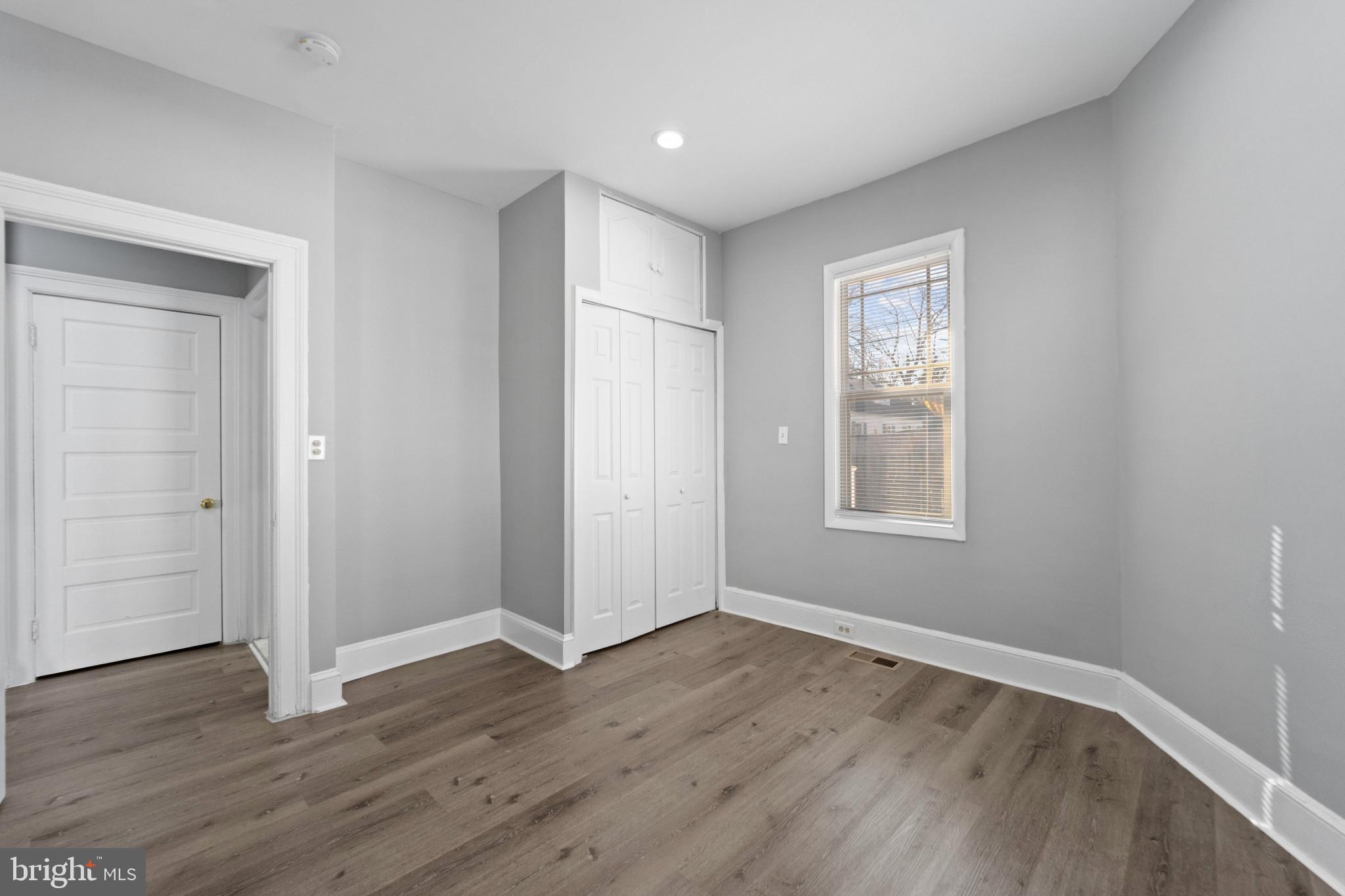 WINDSOR HILLS - Residential
