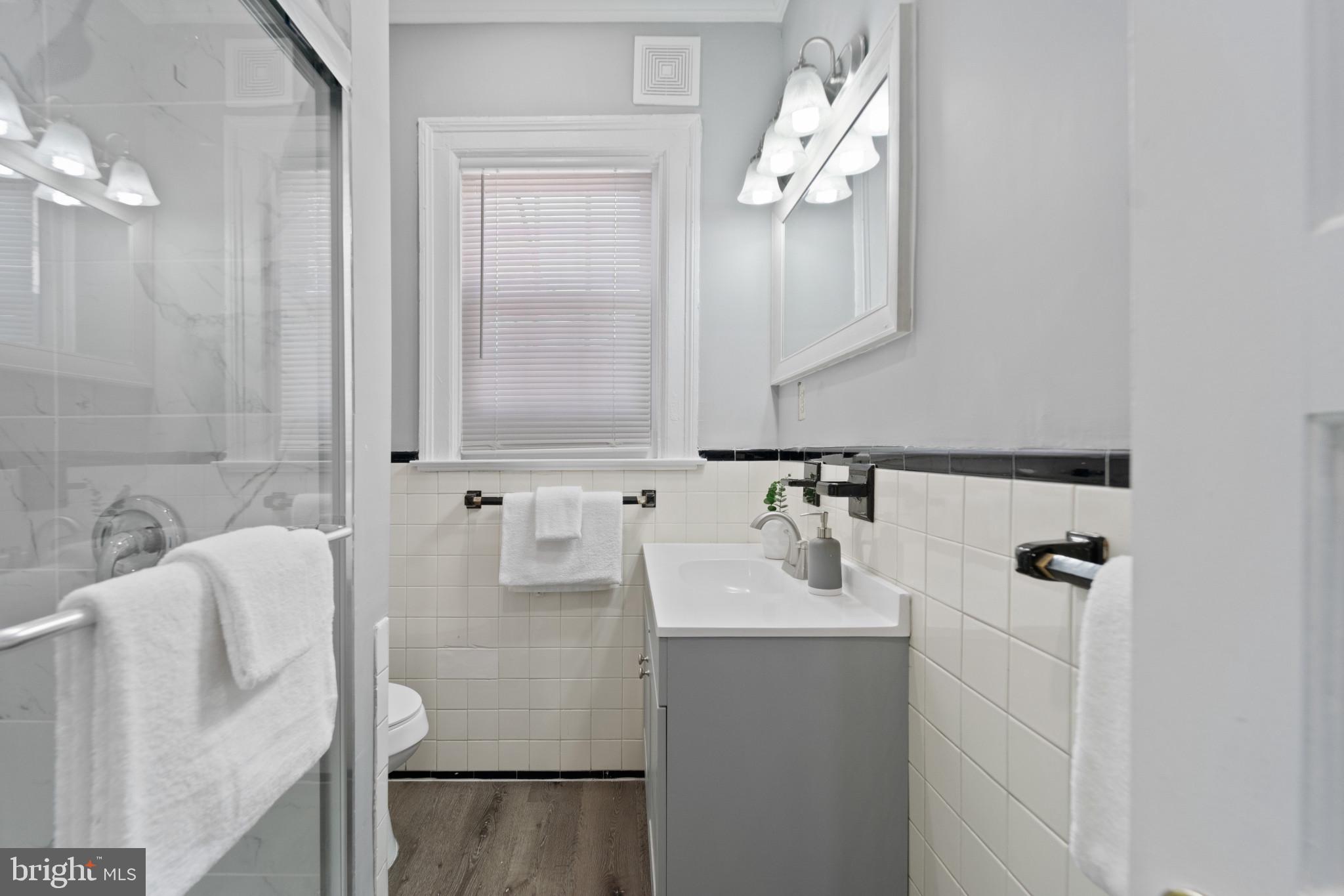 WINDSOR HILLS - Residential