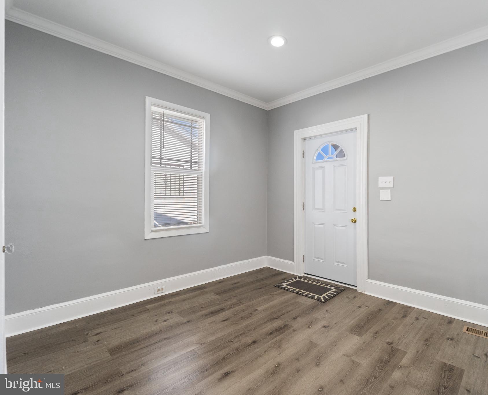WINDSOR HILLS - Residential