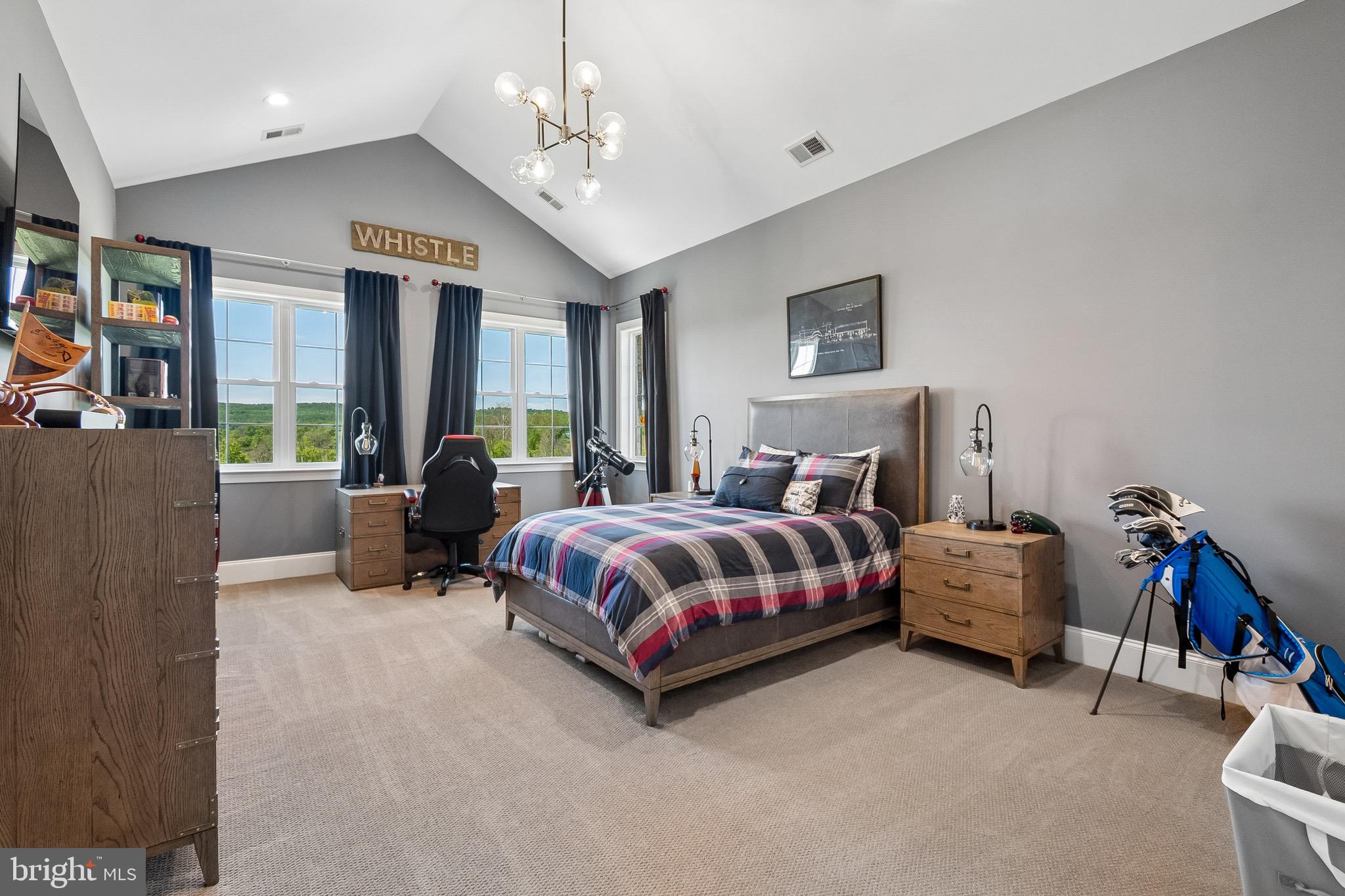 LEE'S CROSSING - Residential