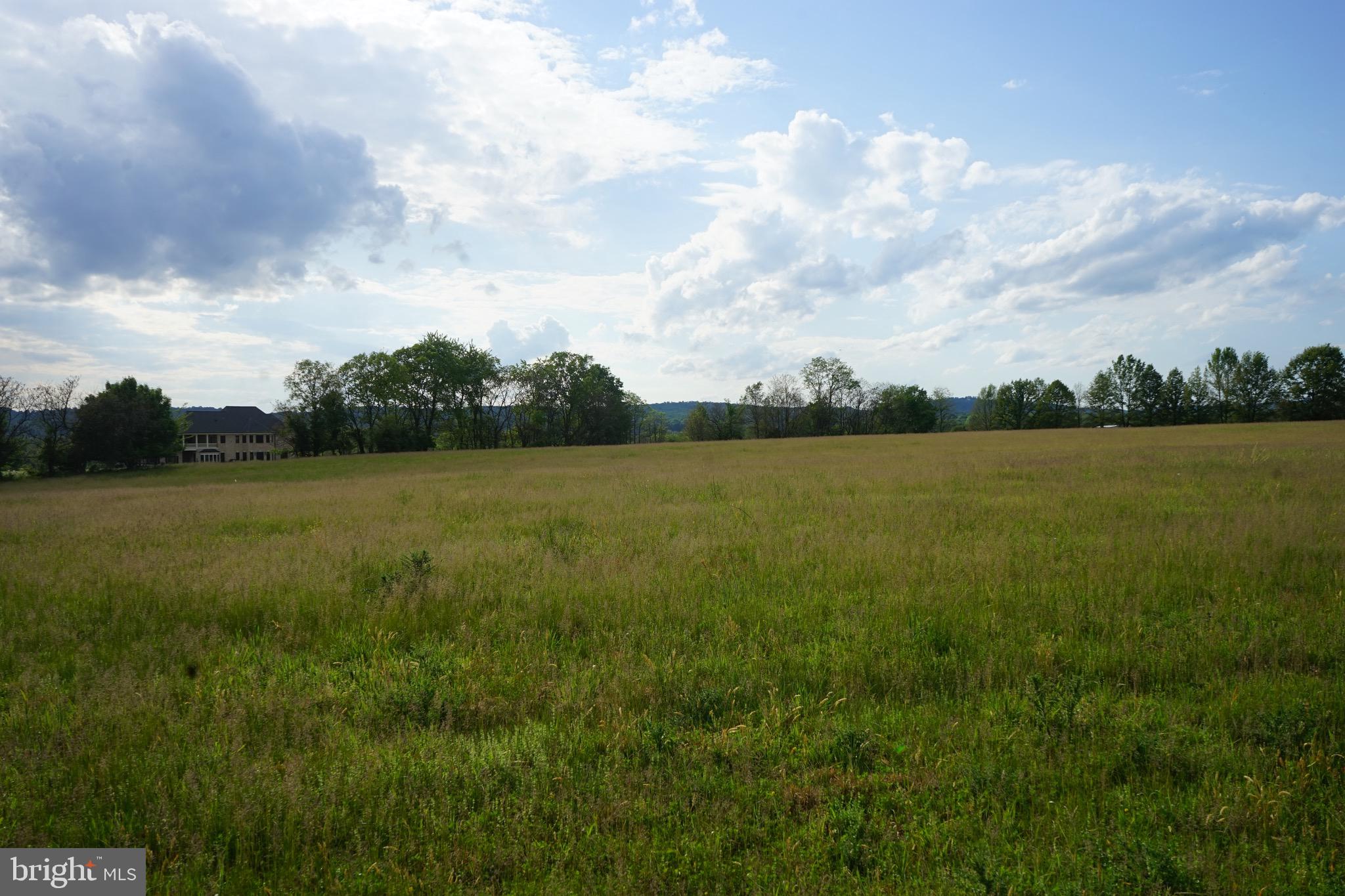 LEE'S CROSSING - Residential